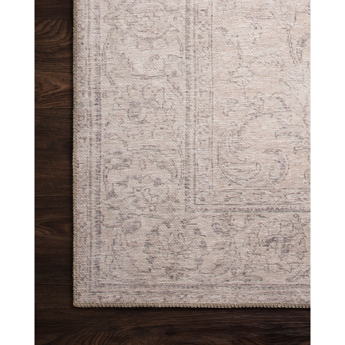 Loloi Loren Sand Rug by Loloi