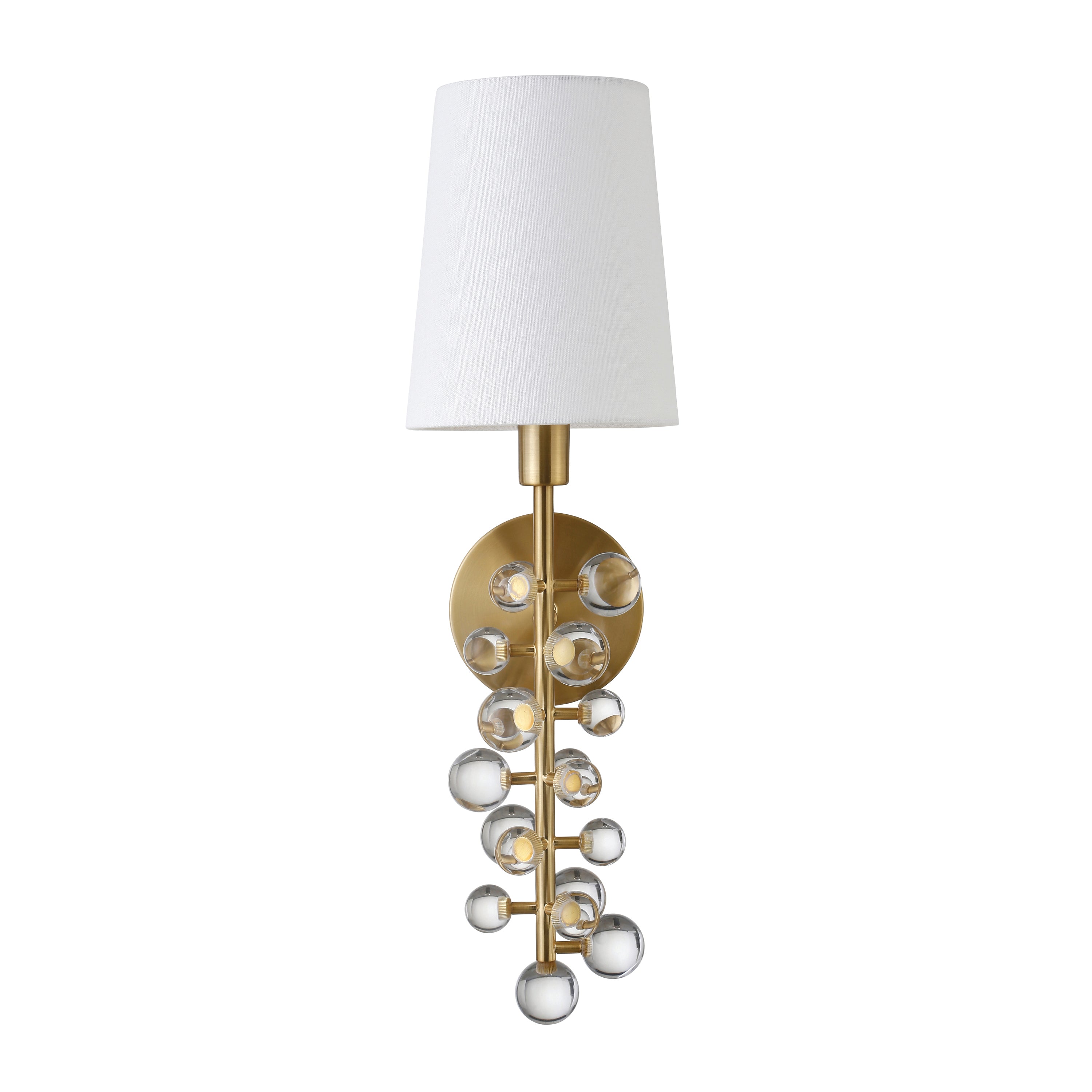 Lottie Wall Sconce Sconces Worlds Away , Black Friday Sale Worlds Away Furniture Sale, Old Bones Co, Mid Century Furniture Sale, Four Hands Furniture, Black Friday Sale Lottie Wall Sconce,Gus Sale, Perigold Lottie Wall Sconce Sconces Black Friday Sale , Perigold Sale Lottie Wall Sconce,Lottie Wall Sconce Lulu and Georgia, Burke Decor Sale Lottie Wall Sconce, www.oldbonesco.com
