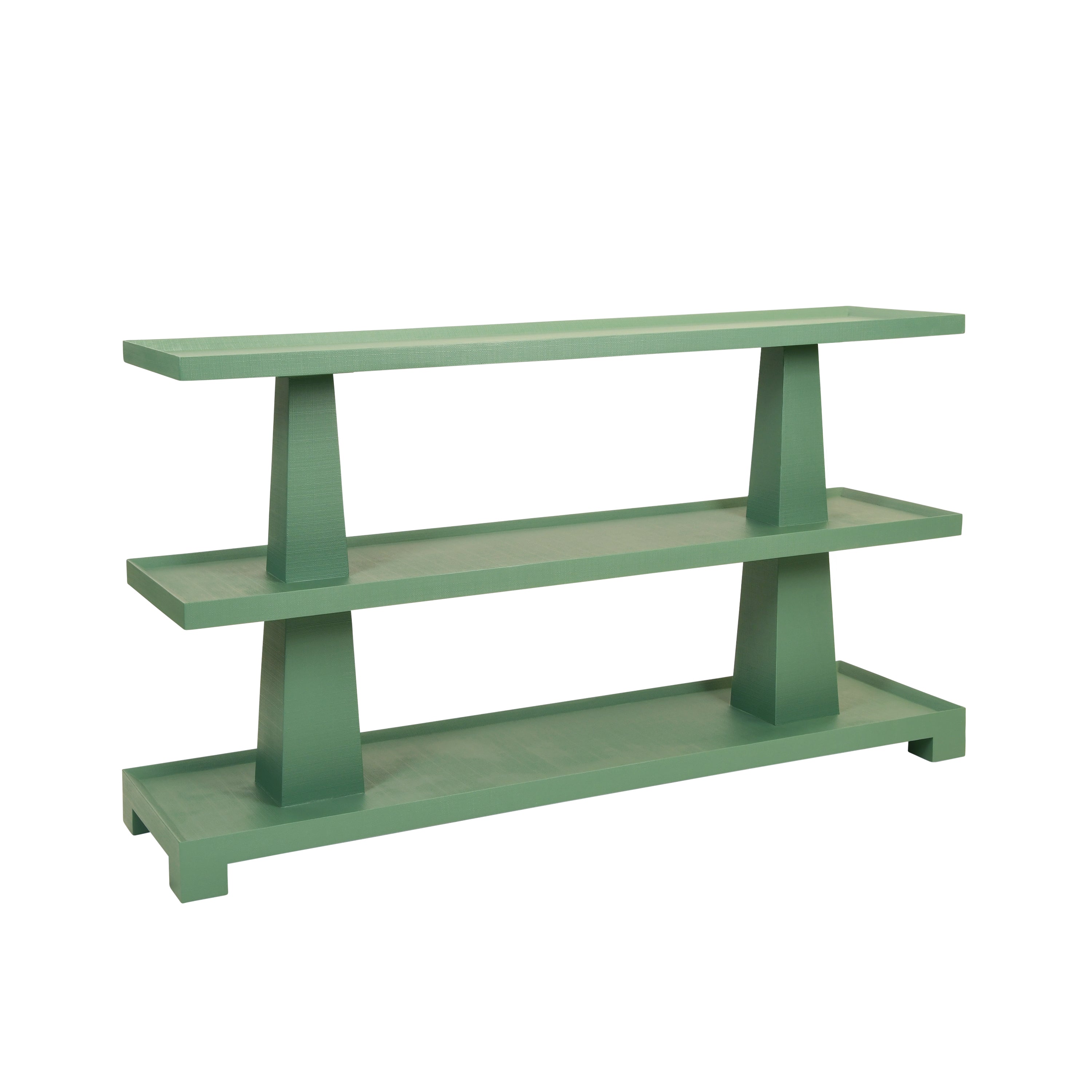 Lowen 3-Tier Console Table Console Tables Worlds Away Green , Black Friday Sale Worlds Away Furniture Sale, Old Bones Co, Mid Century Furniture Sale, Four Hands Furniture, Black Friday Sale Lowen 3-Tier Console Table,Gus Sale, Perigold Lowen 3-Tier Console Table Console Tables Black Friday Sale , Perigold Sale Lowen 3-Tier Console Table,Lowen 3-Tier Console Table Lulu and Georgia, Burke Decor Sale Lowen 3-Tier Console Table, www.oldbonesco.com