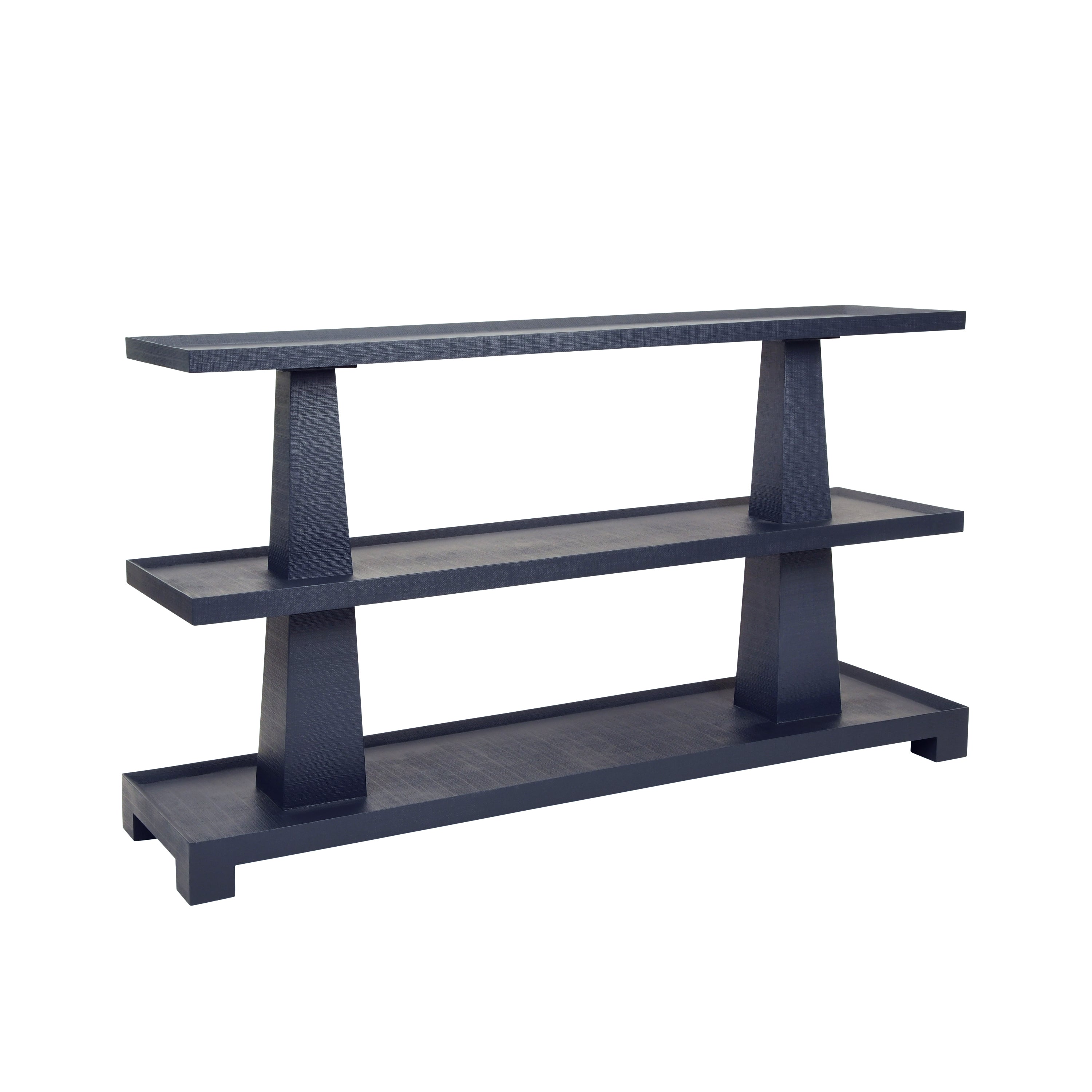 Lowen 3-Tier Console Table Console Tables Worlds Away Navy , Black Friday Sale Worlds Away Furniture Sale, Old Bones Co, Mid Century Furniture Sale, Four Hands Furniture, Black Friday Sale Lowen 3-Tier Console Table,Gus Sale, Perigold Lowen 3-Tier Console Table Console Tables Black Friday Sale , Perigold Sale Lowen 3-Tier Console Table,Lowen 3-Tier Console Table Lulu and Georgia, Burke Decor Sale Lowen 3-Tier Console Table, www.oldbonesco.com