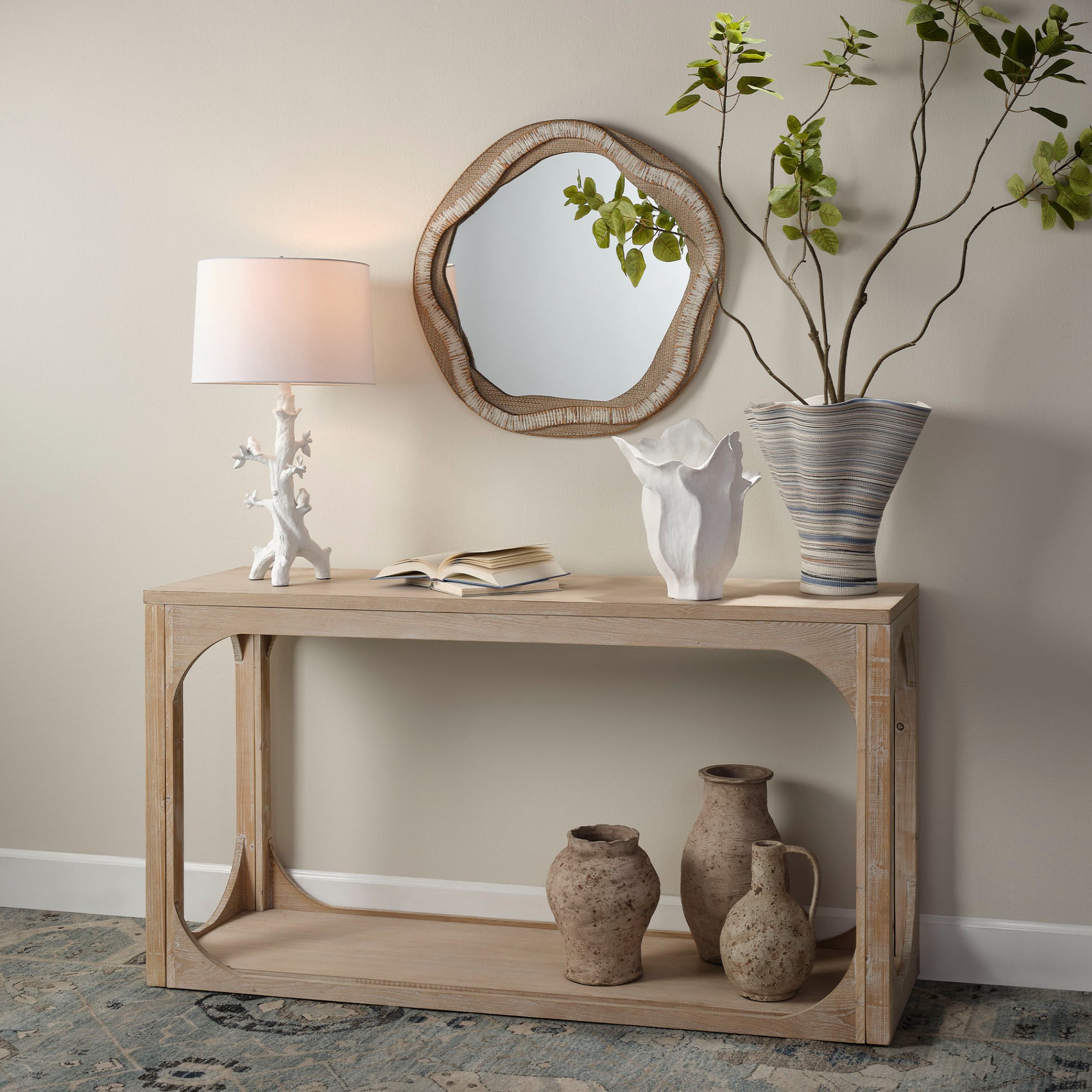 Everett Openwork Console Table Console Tables Jamie Young , Black Friday Sale Jamie Young Furniture Sale, Old Bones Co, Mid Century Furniture Sale, Four Hands Furniture, Black Friday Sale Everett Openwork Console Table,Gus Sale, Perigold Everett Openwork Console Table Console Tables Black Friday Sale , Perigold Sale Everett Openwork Console Table,Everett Openwork Console Table Lulu and Georgia, Burke Decor Sale Everett Openwork Console Table, www.oldbonesco.com