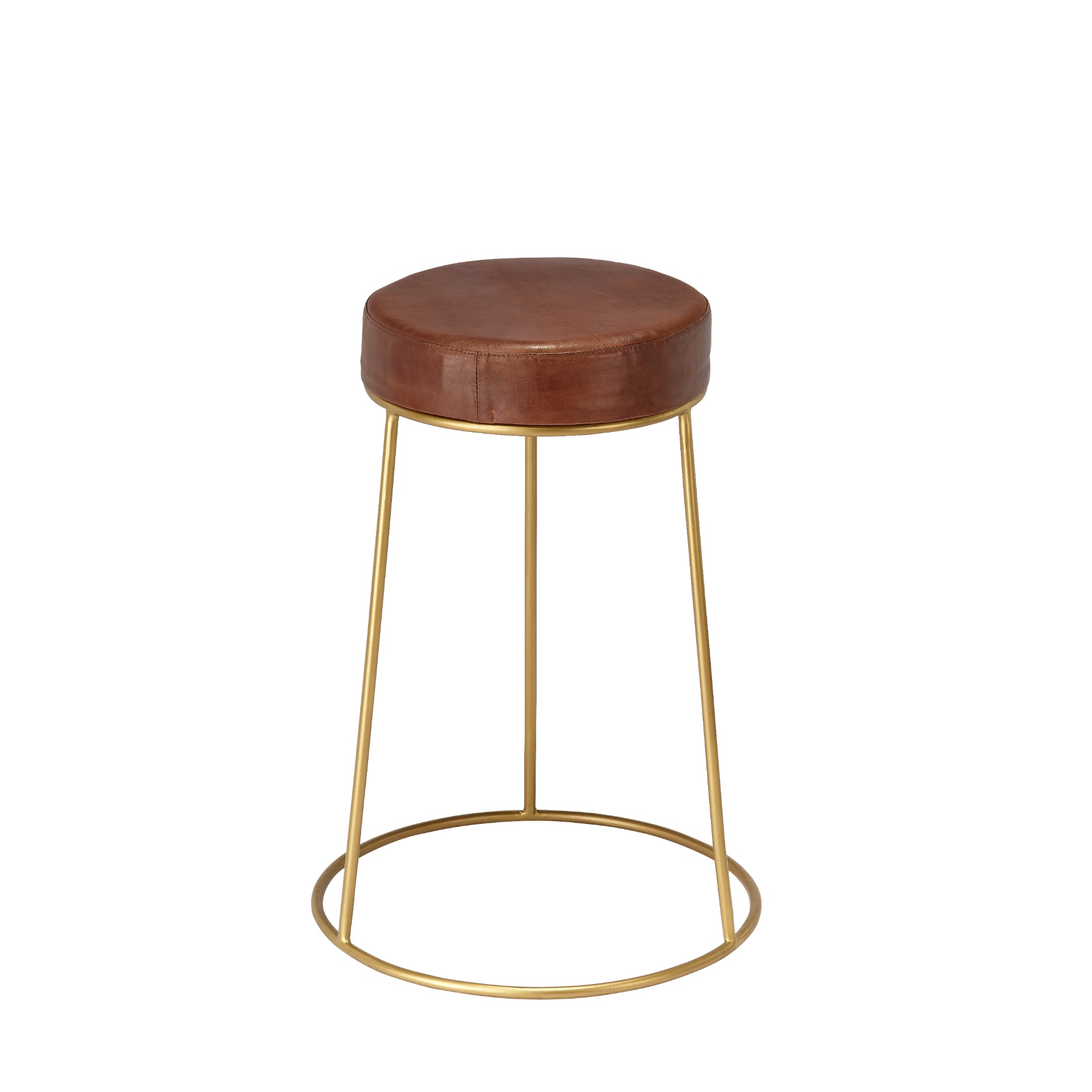 Henry Round Leather Counter Stool Bar & Counter Stools Jamie Young , Black Friday Sale Jamie Young Furniture Sale, Old Bones Co, Mid Century Furniture Sale, Four Hands Furniture, Black Friday Sale Henry Round Leather Counter Stool,Gus Sale, Perigold Henry Round Leather Counter Stool Bar & Counter Stools Black Friday Sale , Perigold Sale Henry Round Leather Counter Stool,Henry Round Leather Counter Stool Lulu and Georgia, Burke Decor Sale Henry Round Leather Counter Stool, www.oldbonesco.com