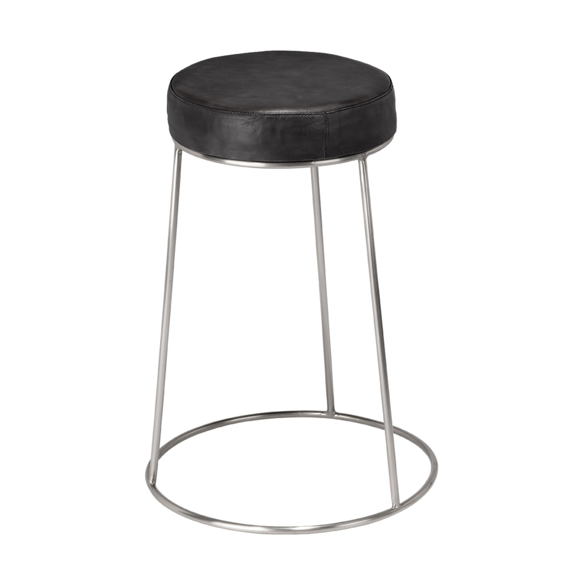 Henry Round Leather Counter Stool Bar & Counter Stools Jamie Young Brown , Black Friday Sale Jamie Young Furniture Sale, Old Bones Co, Mid Century Furniture Sale, Four Hands Furniture, Black Friday Sale Henry Round Leather Counter Stool,Gus Sale, Perigold Henry Round Leather Counter Stool Bar & Counter Stools Black Friday Sale , Perigold Sale Henry Round Leather Counter Stool,Henry Round Leather Counter Stool Lulu and Georgia, Burke Decor Sale Henry Round Leather Counter Stool, www.oldbonesco.com