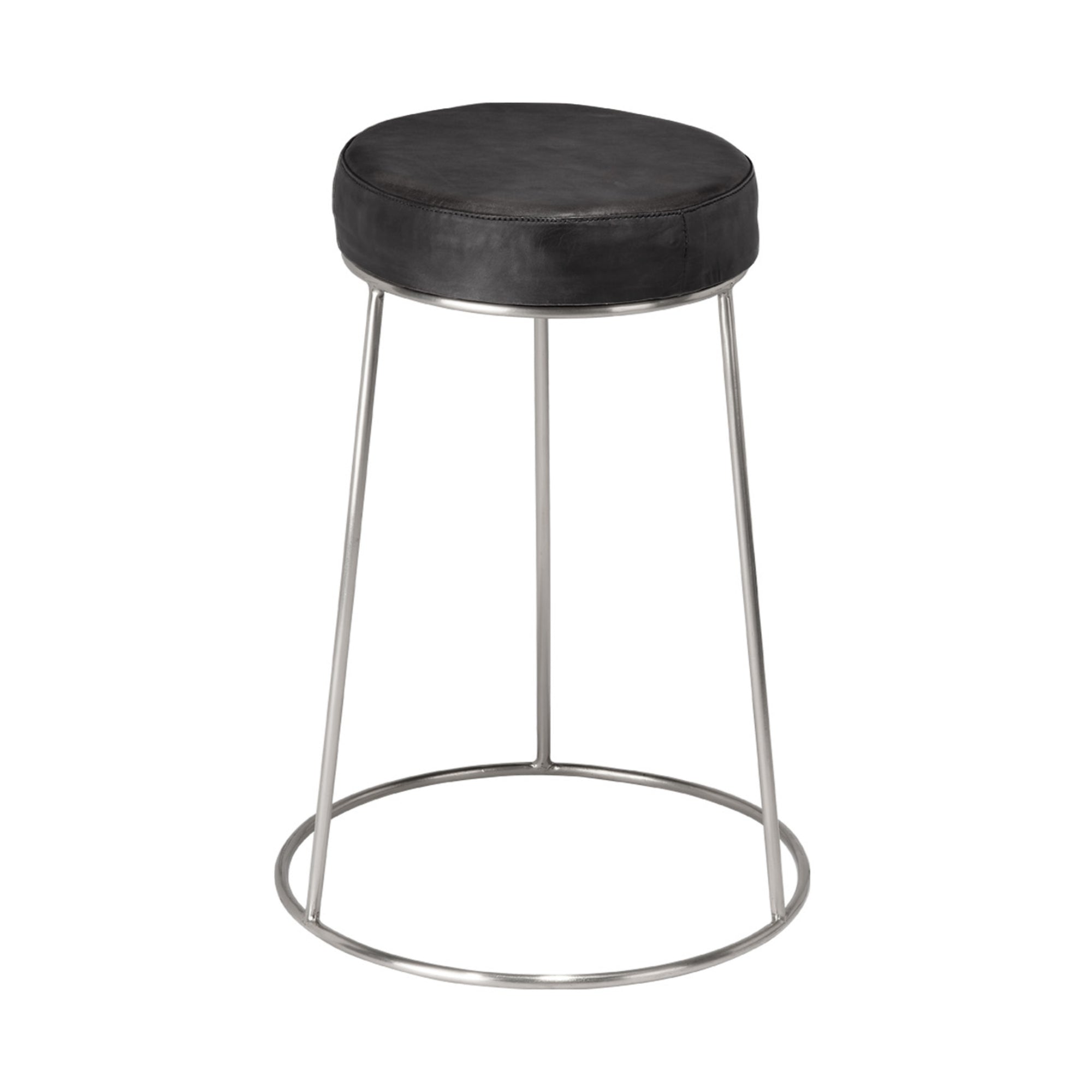 Henry Round Leather Counter Stool Bar & Counter Stools Jamie Young , Black Friday Sale Jamie Young Furniture Sale, Old Bones Co, Mid Century Furniture Sale, Four Hands Furniture, Black Friday Sale Henry Round Leather Counter Stool,Gus Sale, Perigold Henry Round Leather Counter Stool Bar & Counter Stools Black Friday Sale , Perigold Sale Henry Round Leather Counter Stool,Henry Round Leather Counter Stool Lulu and Georgia, Burke Decor Sale Henry Round Leather Counter Stool, www.oldbonesco.com