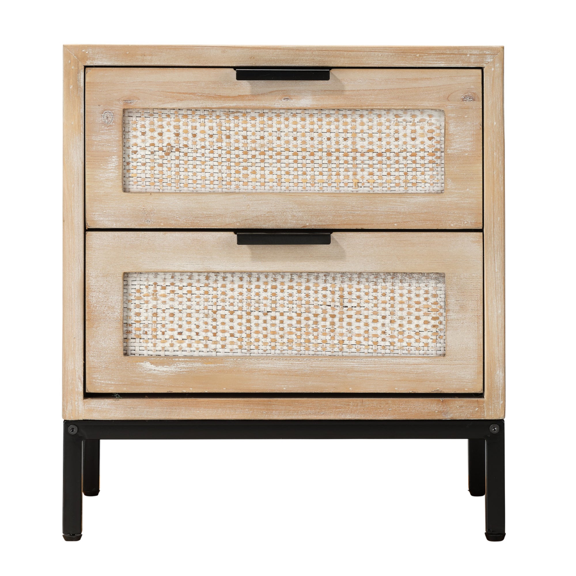 Reed 2-Drawers Side Table Side & End Tables Jamie Young , Black Friday Sale Jamie Young Furniture Sale, Old Bones Co, Mid Century Furniture Sale, Four Hands Furniture, Black Friday Sale Reed 2-Drawers Side Table,Gus Sale, Perigold Reed 2-Drawers Side Table Side & End Tables Black Friday Sale , Perigold Sale Reed 2-Drawers Side Table,Reed 2-Drawers Side Table Lulu and Georgia, Burke Decor Sale Reed 2-Drawers Side Table, www.oldbonesco.com