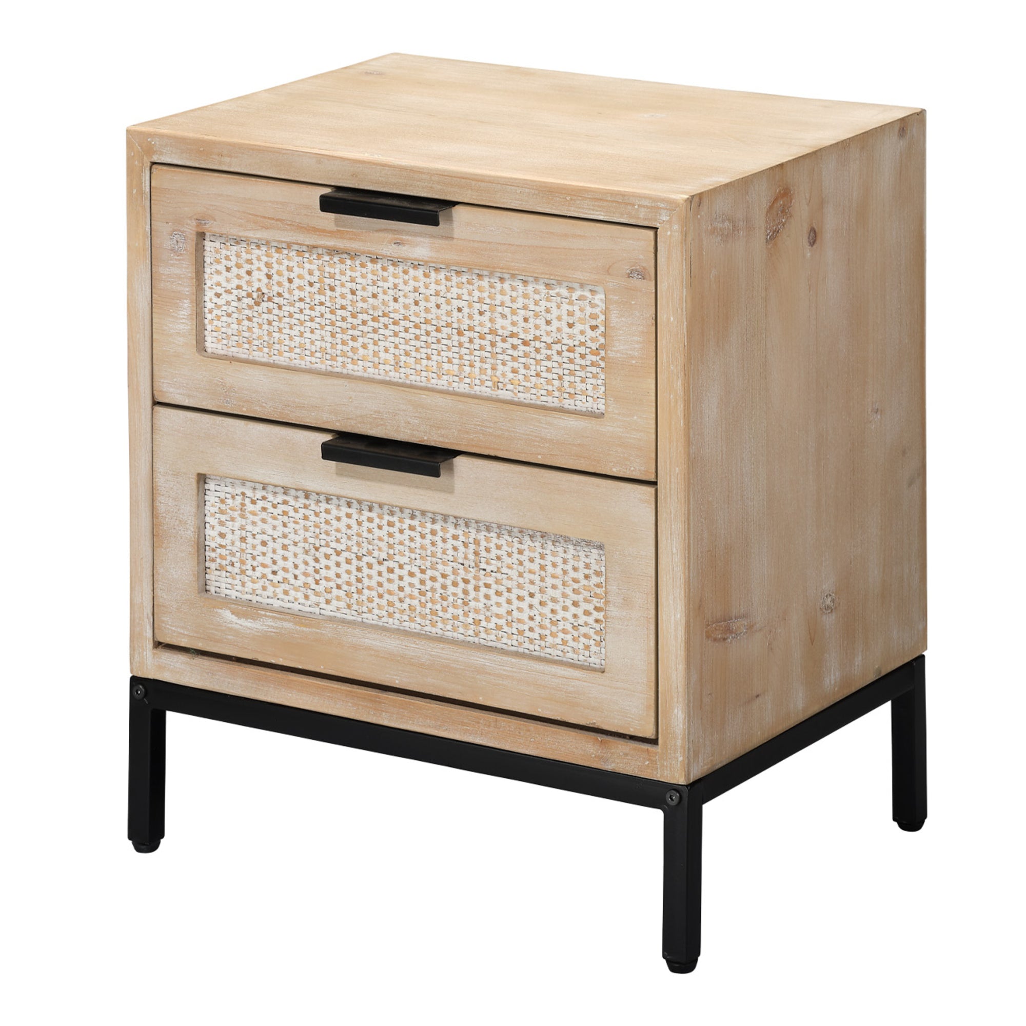 Reed 2-Drawers Side Table Side & End Tables Jamie Young , Black Friday Sale Jamie Young Furniture Sale, Old Bones Co, Mid Century Furniture Sale, Four Hands Furniture, Black Friday Sale Reed 2-Drawers Side Table,Gus Sale, Perigold Reed 2-Drawers Side Table Side & End Tables Black Friday Sale , Perigold Sale Reed 2-Drawers Side Table,Reed 2-Drawers Side Table Lulu and Georgia, Burke Decor Sale Reed 2-Drawers Side Table, www.oldbonesco.com