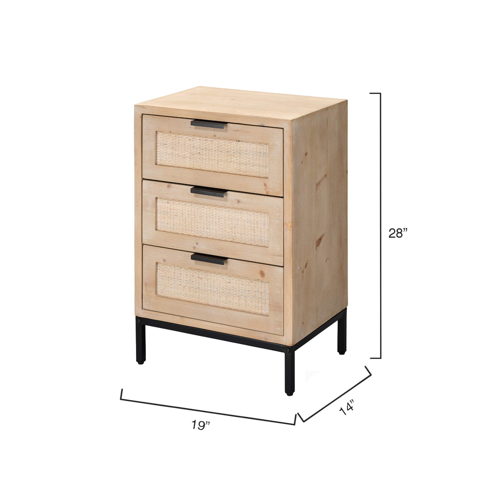 Reed 3-Drawers Side Table Side & End Tables Jamie Young , Black Friday Sale Jamie Young Furniture Sale, Old Bones Co, Mid Century Furniture Sale, Four Hands Furniture, Black Friday Sale Reed 3-Drawers Side Table,Gus Sale, Perigold Reed 3-Drawers Side Table Side & End Tables Black Friday Sale , Perigold Sale Reed 3-Drawers Side Table,Reed 3-Drawers Side Table Lulu and Georgia, Burke Decor Sale Reed 3-Drawers Side Table, www.oldbonesco.com
