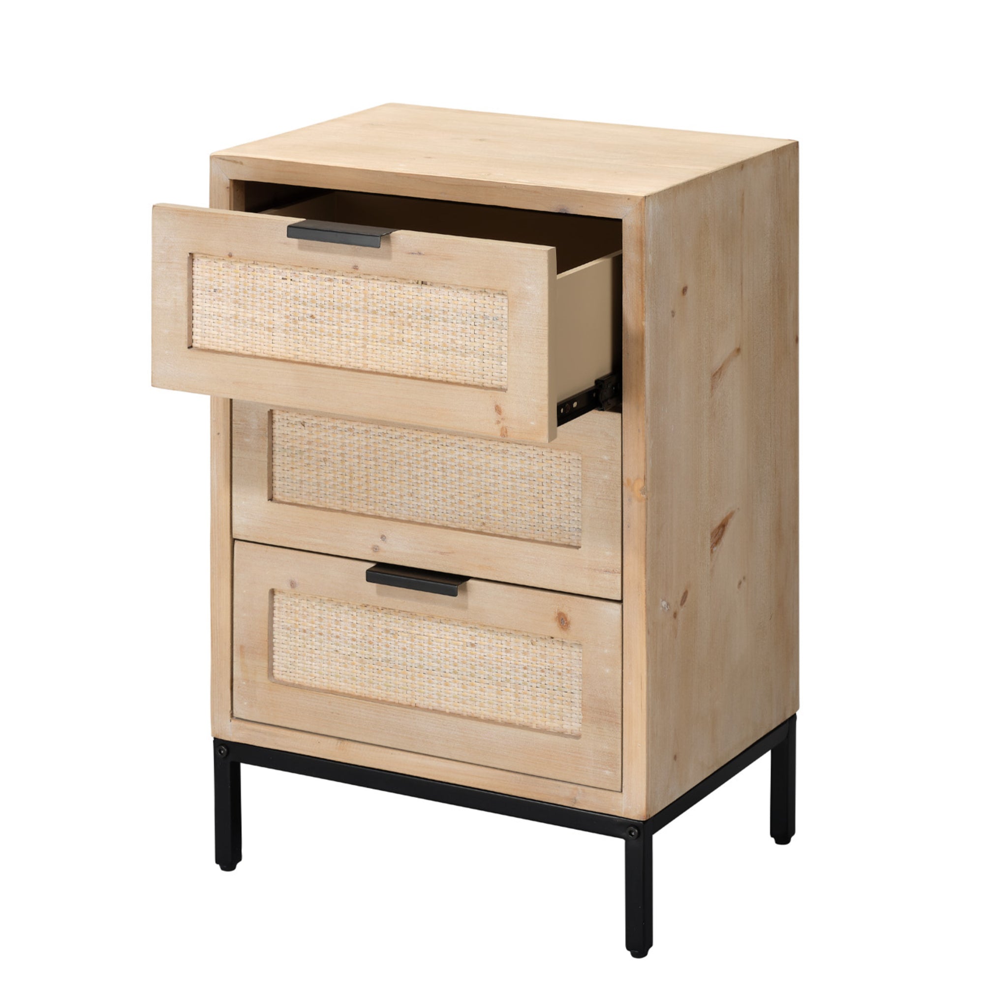 Reed 3-Drawers Side Table Side & End Tables Jamie Young , Black Friday Sale Jamie Young Furniture Sale, Old Bones Co, Mid Century Furniture Sale, Four Hands Furniture, Black Friday Sale Reed 3-Drawers Side Table,Gus Sale, Perigold Reed 3-Drawers Side Table Side & End Tables Black Friday Sale , Perigold Sale Reed 3-Drawers Side Table,Reed 3-Drawers Side Table Lulu and Georgia, Burke Decor Sale Reed 3-Drawers Side Table, www.oldbonesco.com