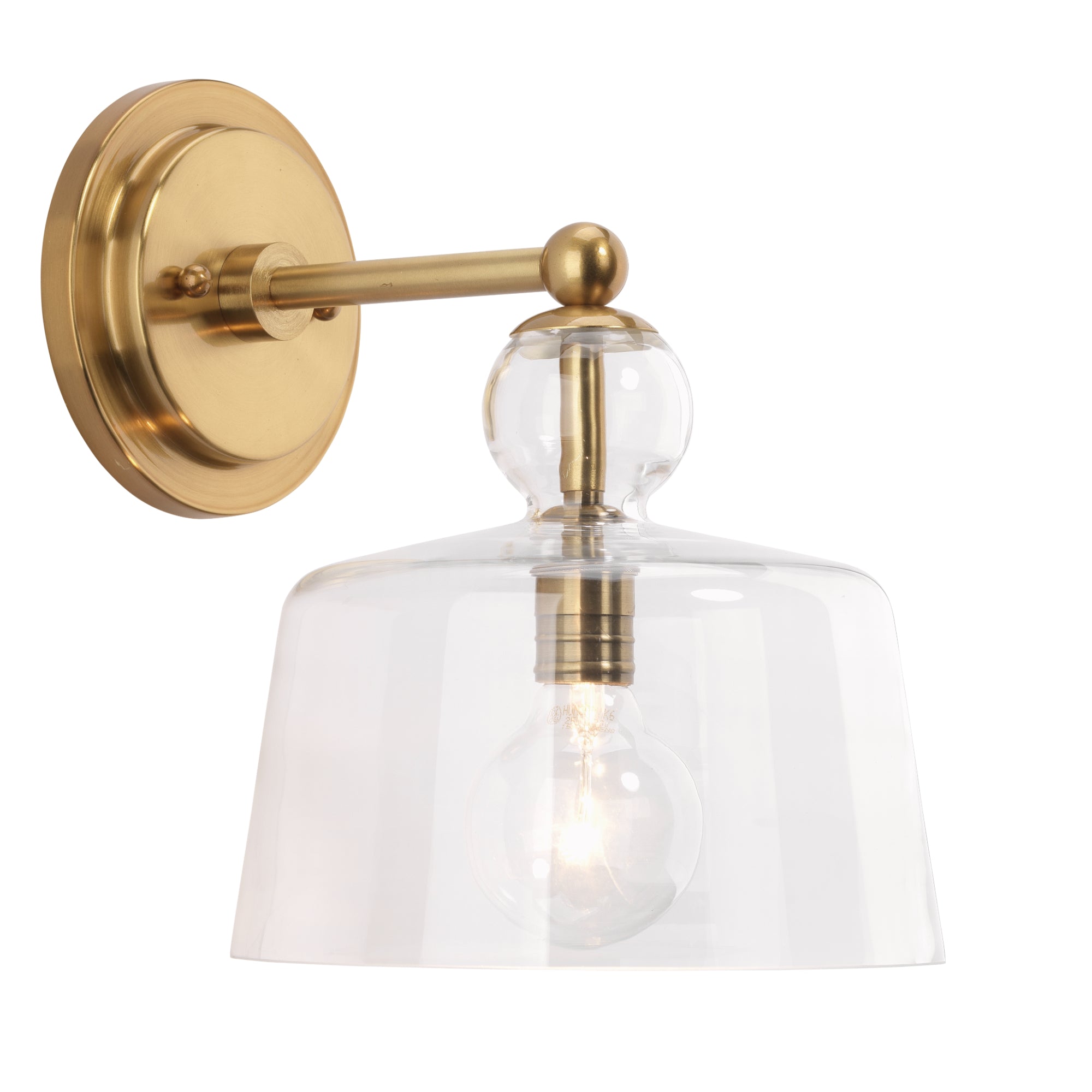 Hudson Wall Sconce Sconces Jamie Young Brass , Black Friday Sale Jamie Young Furniture Sale, Old Bones Co, Mid Century Furniture Sale, Four Hands Furniture, Black Friday Sale Hudson Wall Sconce,Gus Sale, Perigold Hudson Wall Sconce Sconces Black Friday Sale , Perigold Sale Hudson Wall Sconce,Hudson Wall Sconce Lulu and Georgia, Burke Decor Sale Hudson Wall Sconce, www.oldbonesco.com