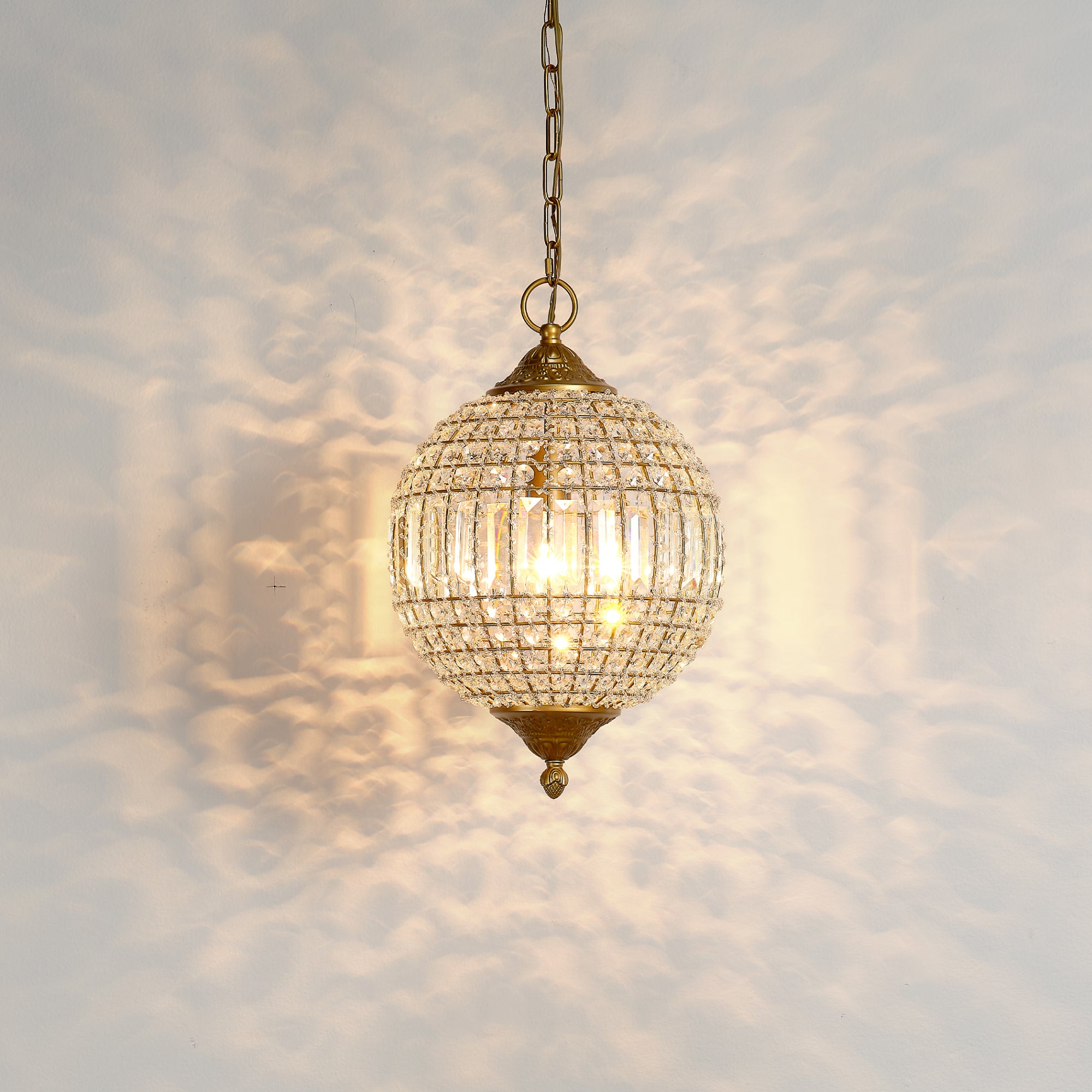 Crystal Orb Pendant Pendants Jamie Young , Black Friday Sale Jamie Young Furniture Sale, Old Bones Co, Mid Century Furniture Sale, Four Hands Furniture, Black Friday Sale Crystal Orb Pendant,Gus Sale, Perigold Crystal Orb Pendant Pendants Black Friday Sale , Perigold Sale Crystal Orb Pendant,Crystal Orb Pendant Lulu and Georgia, Burke Decor Sale Crystal Orb Pendant, www.oldbonesco.com