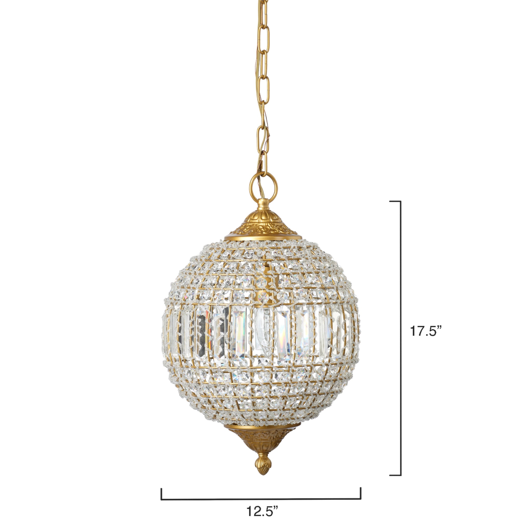 Crystal Orb Pendant Pendants Jamie Young , Black Friday Sale Jamie Young Furniture Sale, Old Bones Co, Mid Century Furniture Sale, Four Hands Furniture, Black Friday Sale Crystal Orb Pendant,Gus Sale, Perigold Crystal Orb Pendant Pendants Black Friday Sale , Perigold Sale Crystal Orb Pendant,Crystal Orb Pendant Lulu and Georgia, Burke Decor Sale Crystal Orb Pendant, www.oldbonesco.com