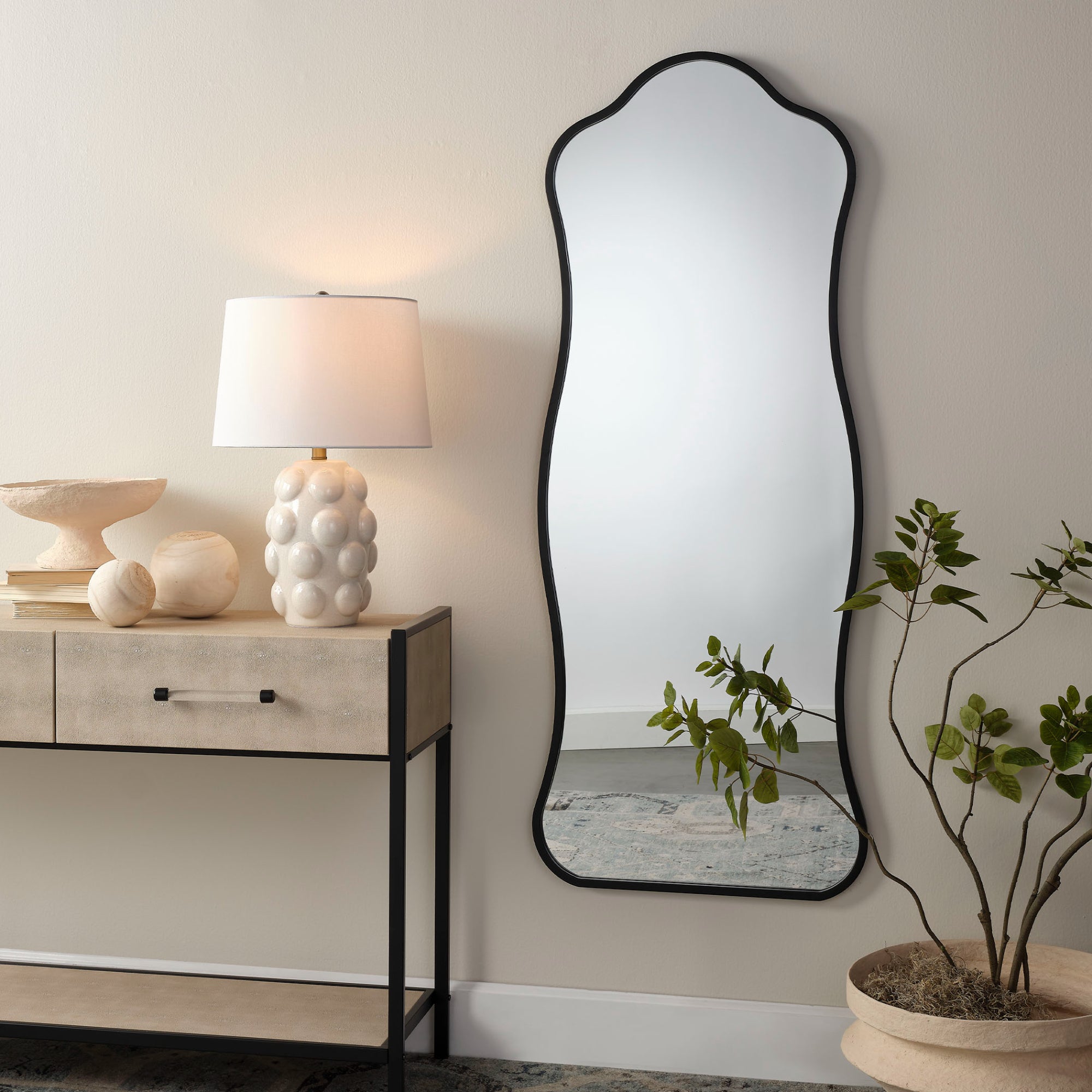 Aurora Floor Mirror Mirrors Jamie Young , Black Friday Sale Jamie Young Furniture Sale, Old Bones Co, Mid Century Furniture Sale, Four Hands Furniture, Black Friday Sale Aurora Floor Mirror,Gus Sale, Perigold Aurora Floor Mirror Mirrors Black Friday Sale , Perigold Sale Aurora Floor Mirror,Aurora Floor Mirror Lulu and Georgia, Burke Decor Sale Aurora Floor Mirror, www.oldbonesco.com