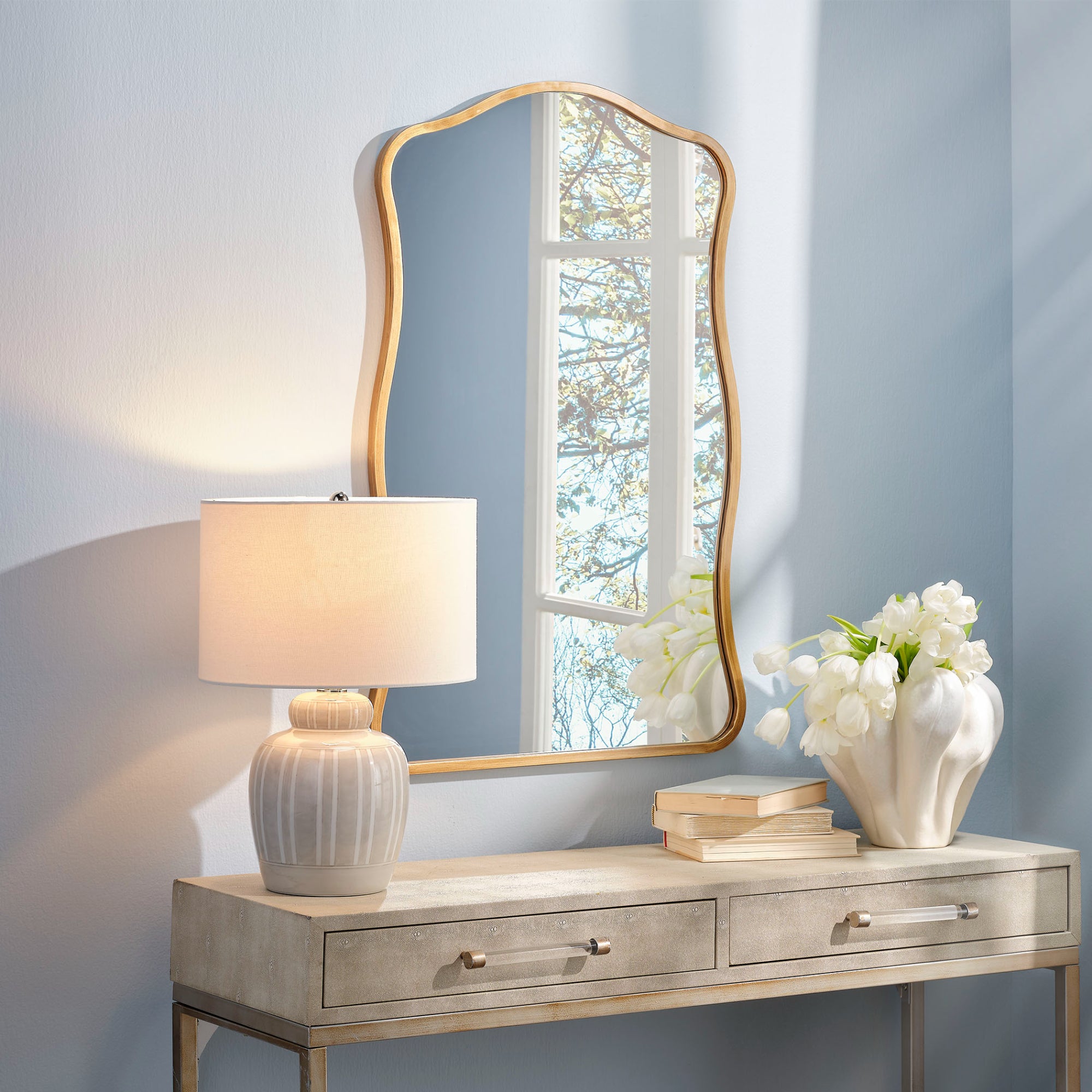 Aurora Wall Mirror Mirrors Jamie Young , Black Friday Sale Jamie Young Furniture Sale, Old Bones Co, Mid Century Furniture Sale, Four Hands Furniture, Black Friday Sale Aurora Wall Mirror,Gus Sale, Perigold Aurora Wall Mirror Mirrors Black Friday Sale , Perigold Sale Aurora Wall Mirror,Aurora Wall Mirror Lulu and Georgia, Burke Decor Sale Aurora Wall Mirror, www.oldbonesco.com
