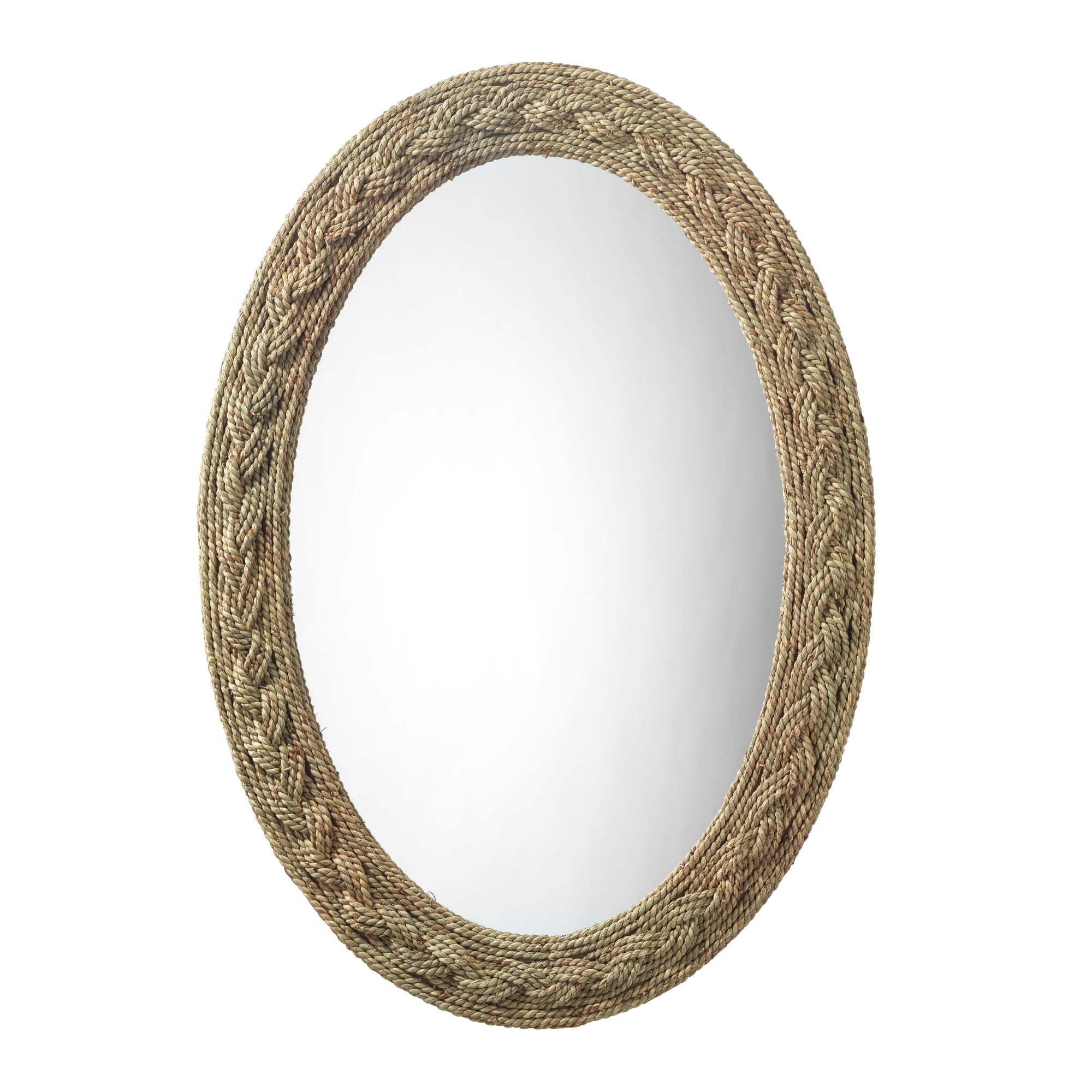 Lark Braided Oval Mirror Mirrors Jamie Young , Black Friday Sale Jamie Young Furniture Sale, Old Bones Co, Mid Century Furniture Sale, Four Hands Furniture, Black Friday Sale Lark Braided Oval Mirror,Gus Sale, Perigold Lark Braided Oval Mirror Mirrors Black Friday Sale , Perigold Sale Lark Braided Oval Mirror,Lark Braided Oval Mirror Lulu and Georgia, Burke Decor Sale Lark Braided Oval Mirror, www.oldbonesco.com