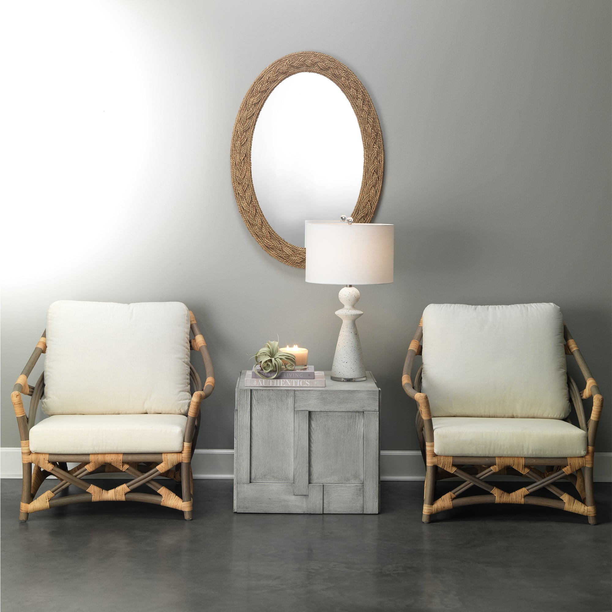 Lark Braided Oval Mirror Mirrors Jamie Young , Black Friday Sale Jamie Young Furniture Sale, Old Bones Co, Mid Century Furniture Sale, Four Hands Furniture, Black Friday Sale Lark Braided Oval Mirror,Gus Sale, Perigold Lark Braided Oval Mirror Mirrors Black Friday Sale , Perigold Sale Lark Braided Oval Mirror,Lark Braided Oval Mirror Lulu and Georgia, Burke Decor Sale Lark Braided Oval Mirror, www.oldbonesco.com