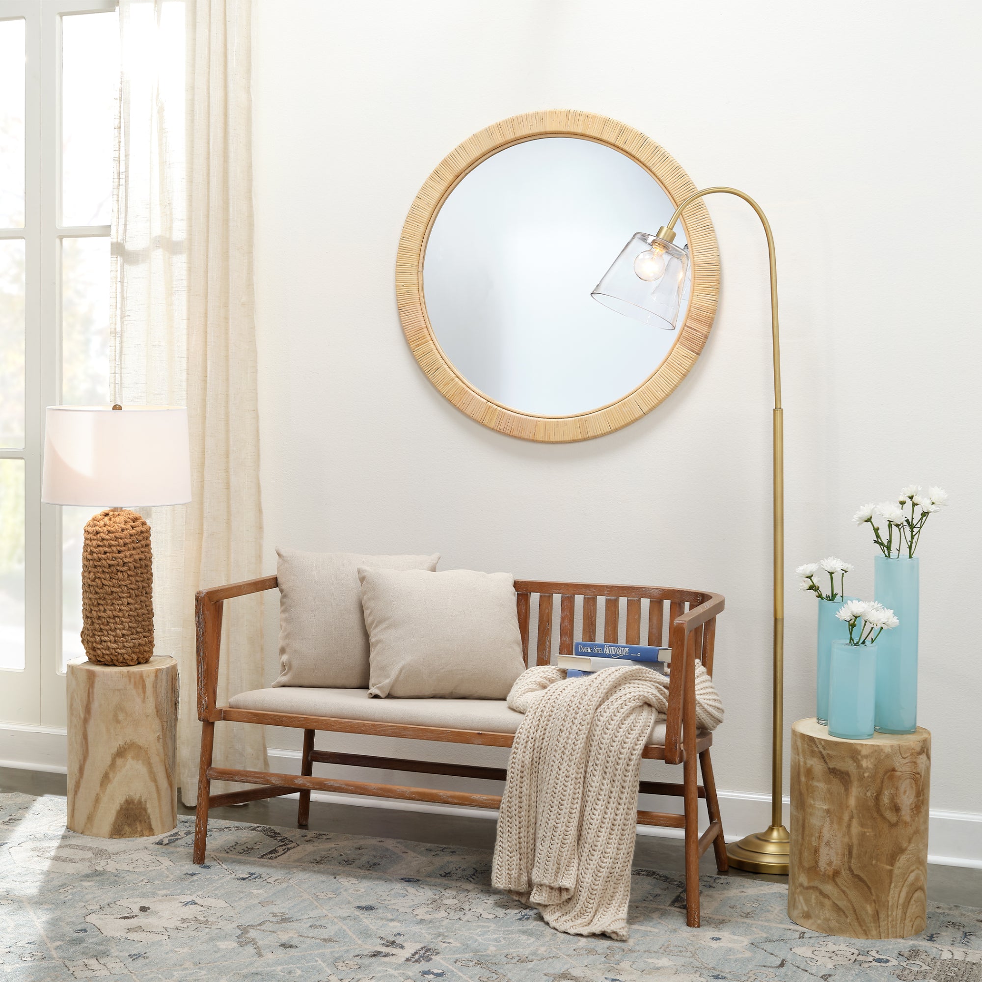 Ohana Mirror Mirrors Jamie Young , Black Friday Sale Jamie Young Furniture Sale, Old Bones Co, Mid Century Furniture Sale, Four Hands Furniture, Black Friday Sale Ohana Mirror,Gus Sale, Perigold Ohana Mirror Mirrors Black Friday Sale , Perigold Sale Ohana Mirror,Ohana Mirror Lulu and Georgia, Burke Decor Sale Ohana Mirror, www.oldbonesco.com