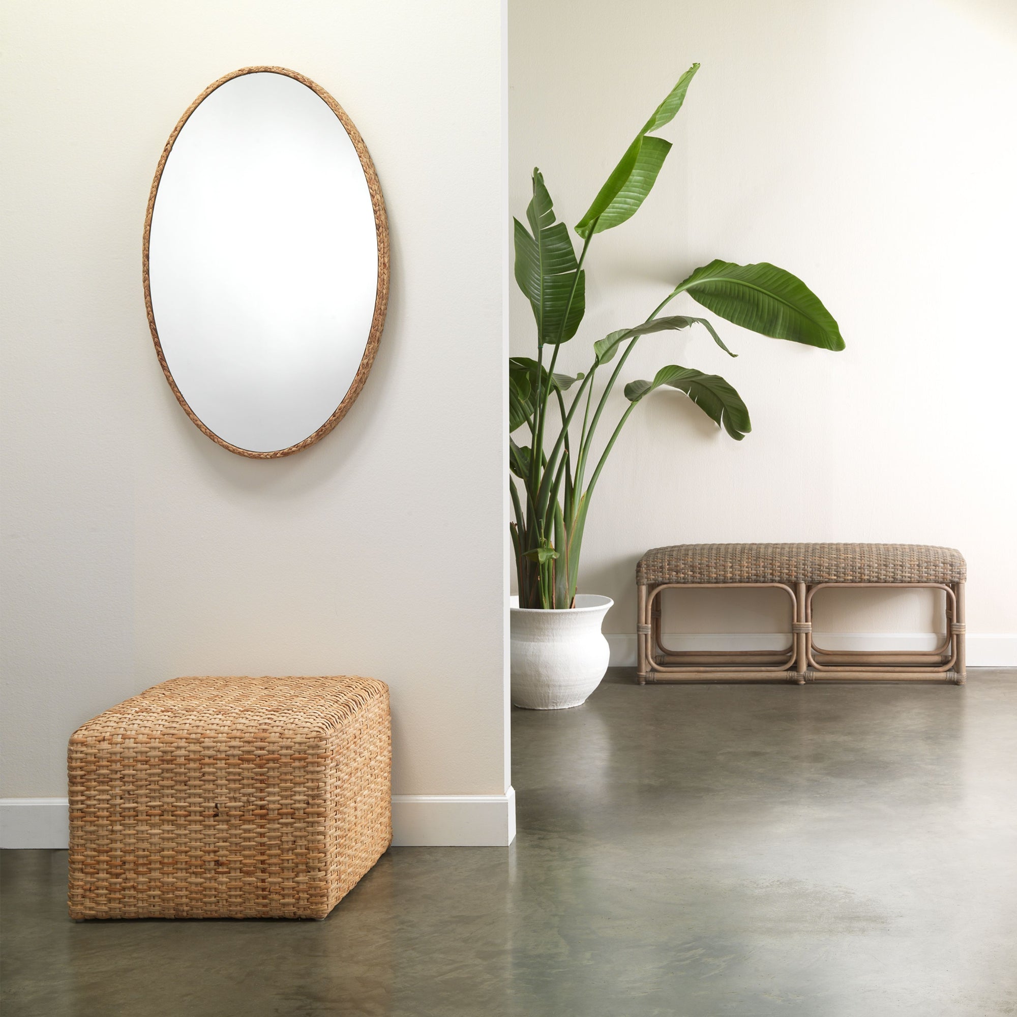 Sparrow Braided Oval Mirror Mirrors Jamie Young , Black Friday Sale Jamie Young Furniture Sale, Old Bones Co, Mid Century Furniture Sale, Four Hands Furniture, Black Friday Sale Sparrow Braided Oval Mirror,Gus Sale, Perigold Sparrow Braided Oval Mirror Mirrors Black Friday Sale , Perigold Sale Sparrow Braided Oval Mirror,Sparrow Braided Oval Mirror Lulu and Georgia, Burke Decor Sale Sparrow Braided Oval Mirror, www.oldbonesco.com