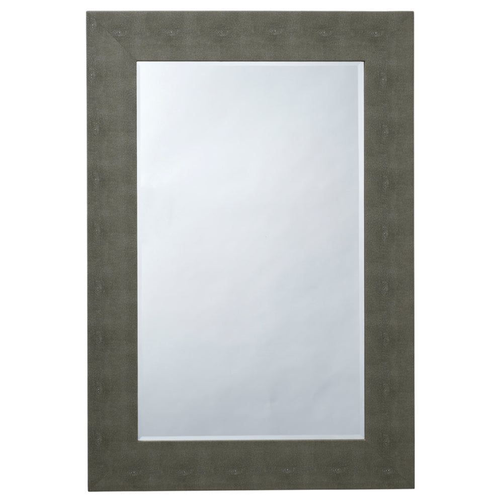 Structure Rectangle Mirror