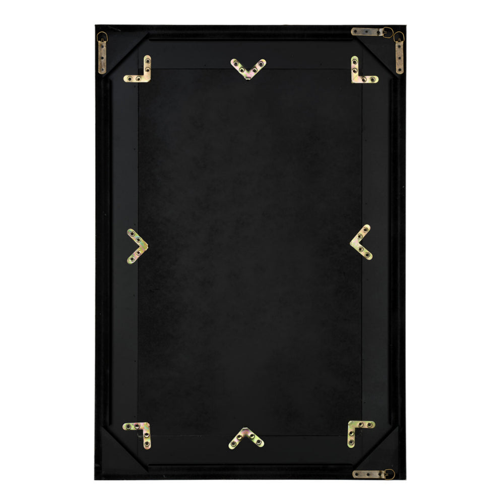 Structure Rectangle Mirror by Lifestyle by JY