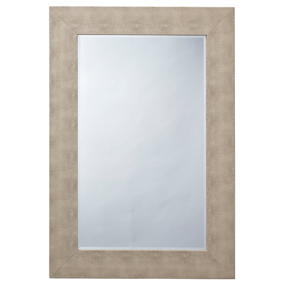 Structure Rectangle Mirror