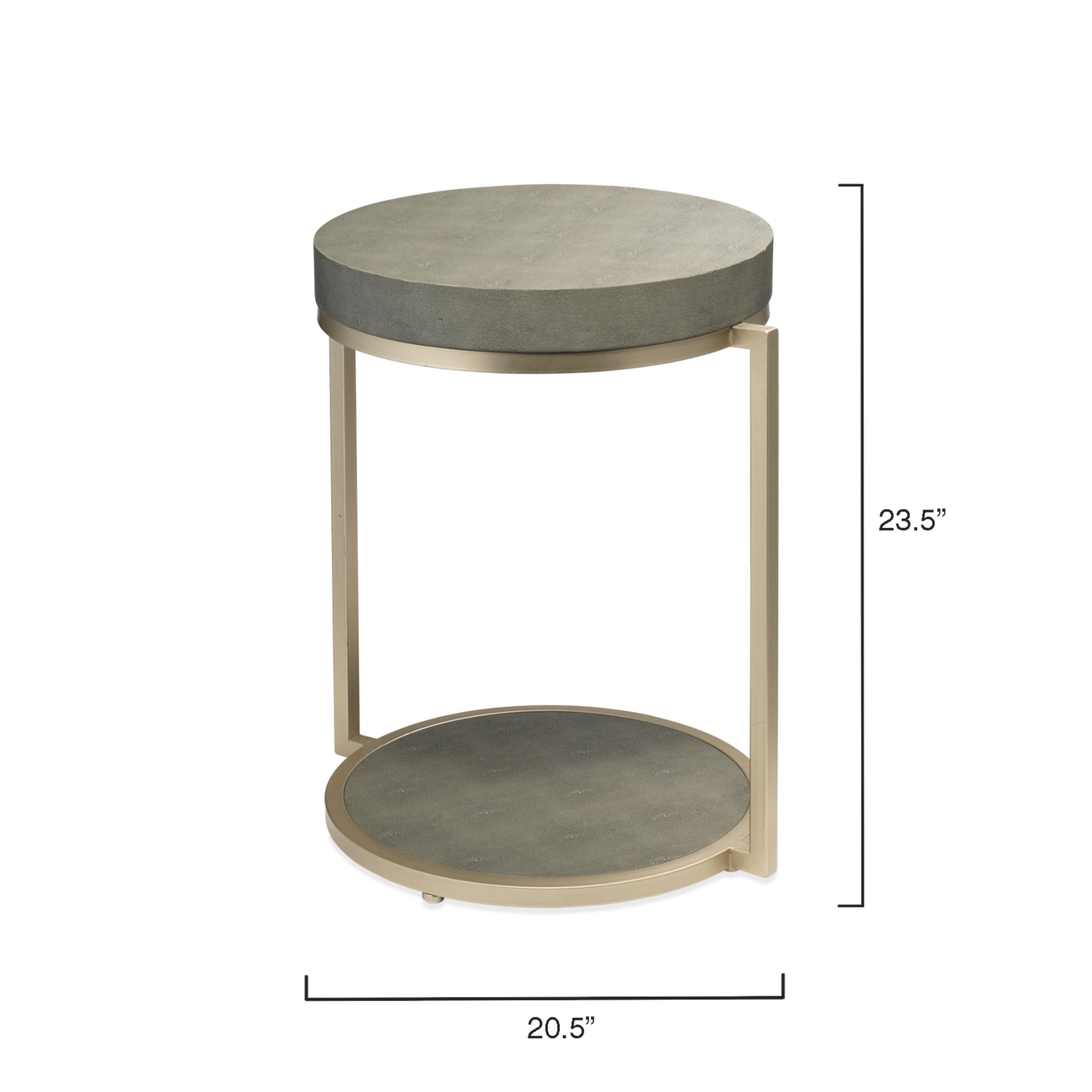 Chester Round Side Table Side & End Tables Jamie Young , Black Friday Sale Jamie Young Furniture Sale, Old Bones Co, Mid Century Furniture Sale, Four Hands Furniture, Black Friday Sale Chester Round Side Table,Gus Sale, Perigold Chester Round Side Table Side & End Tables Black Friday Sale , Perigold Sale Chester Round Side Table,Chester Round Side Table Lulu and Georgia, Burke Decor Sale Chester Round Side Table, www.oldbonesco.com