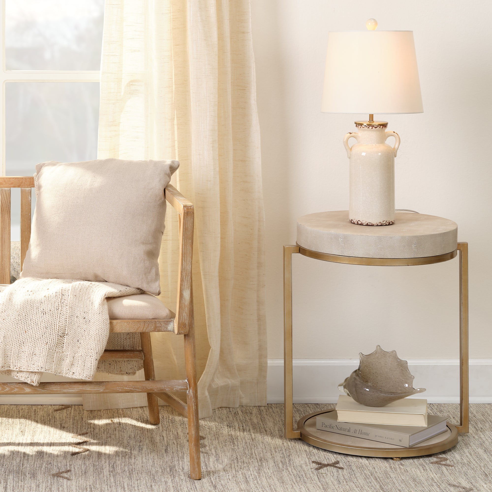 Chester Round Side Table Side & End Tables Jamie Young , Black Friday Sale Jamie Young Furniture Sale, Old Bones Co, Mid Century Furniture Sale, Four Hands Furniture, Black Friday Sale Chester Round Side Table,Gus Sale, Perigold Chester Round Side Table Side & End Tables Black Friday Sale , Perigold Sale Chester Round Side Table,Chester Round Side Table Lulu and Georgia, Burke Decor Sale Chester Round Side Table, www.oldbonesco.com