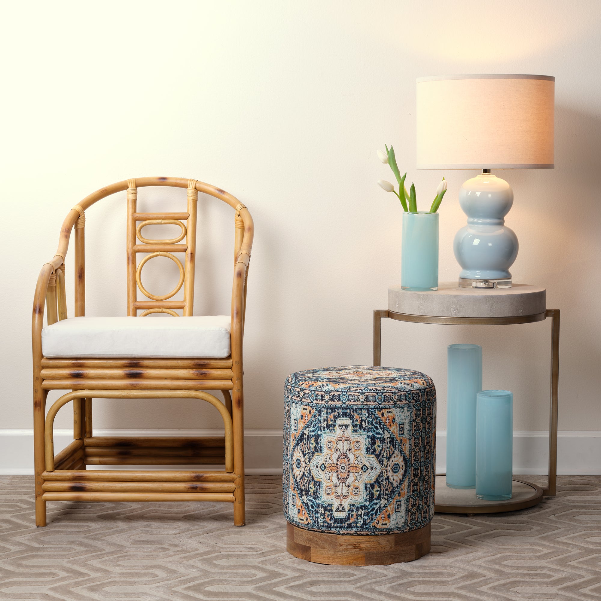 Chester Round Side Table Side & End Tables Jamie Young , Black Friday Sale Jamie Young Furniture Sale, Old Bones Co, Mid Century Furniture Sale, Four Hands Furniture, Black Friday Sale Chester Round Side Table,Gus Sale, Perigold Chester Round Side Table Side & End Tables Black Friday Sale , Perigold Sale Chester Round Side Table,Chester Round Side Table Lulu and Georgia, Burke Decor Sale Chester Round Side Table, www.oldbonesco.com