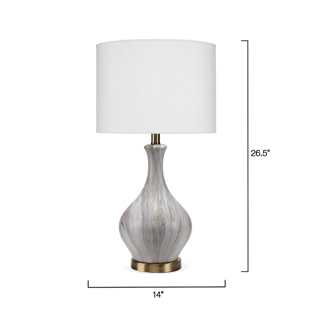 Mila Table Lamp