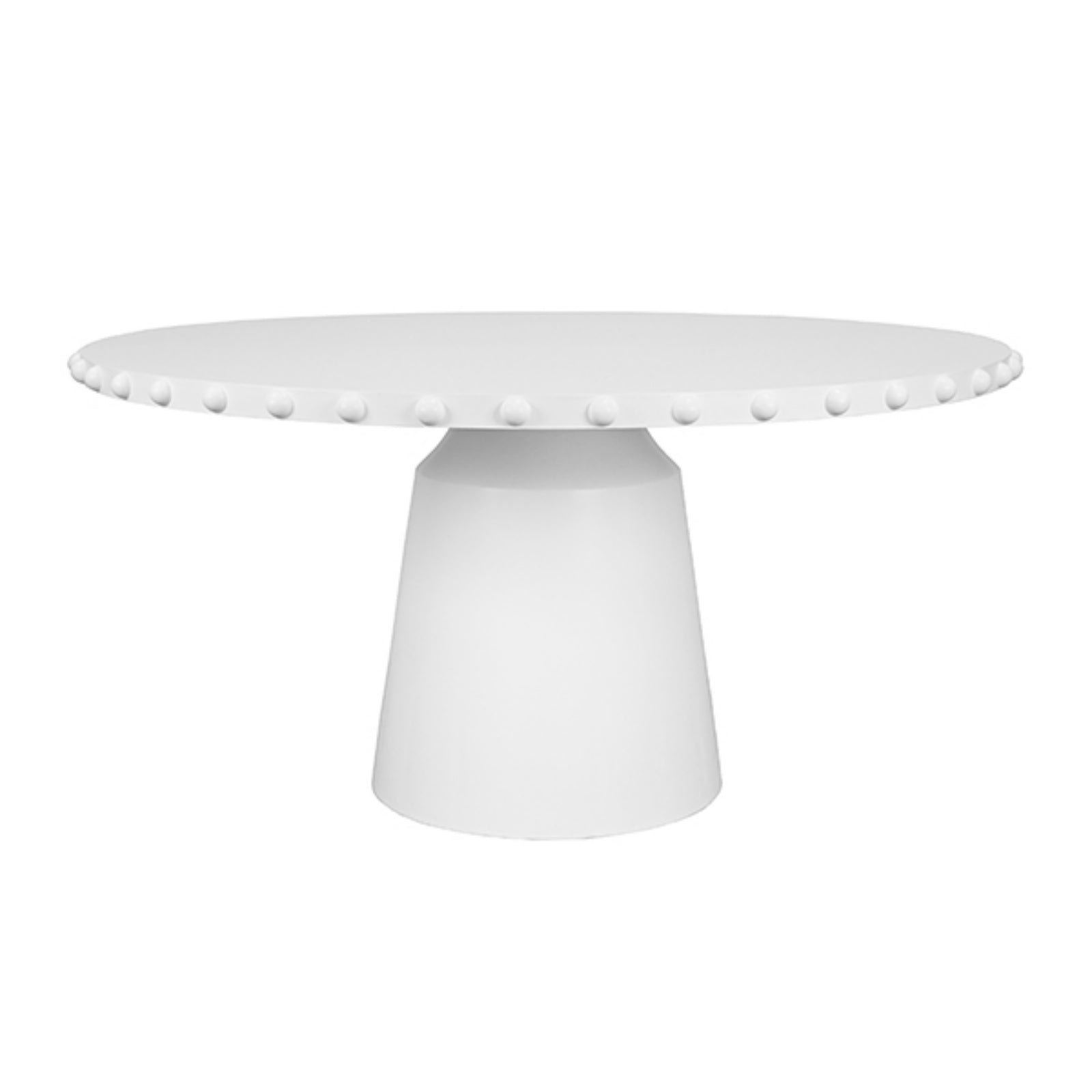 Lucian Round Dining Table