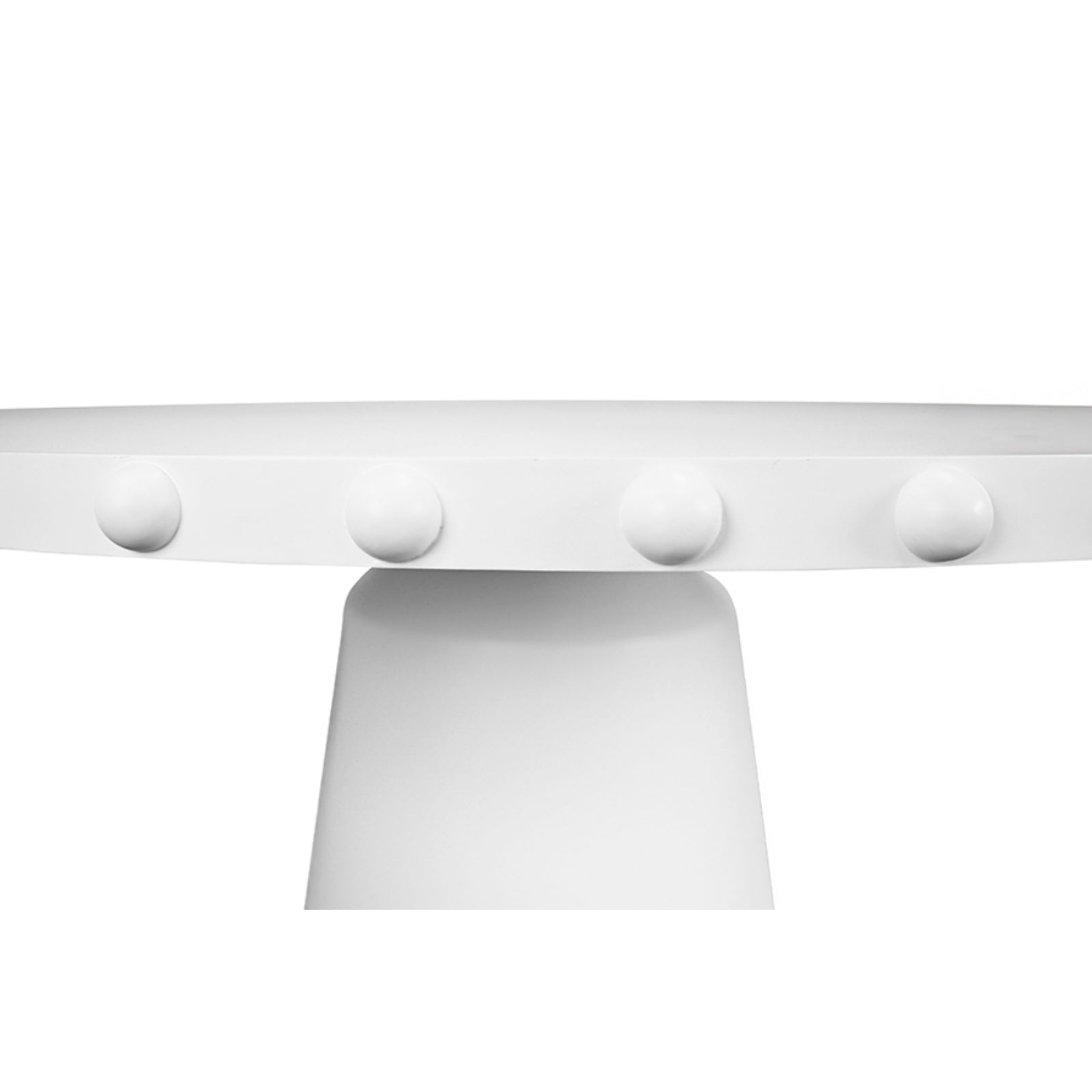 Lucian Round Dining Table