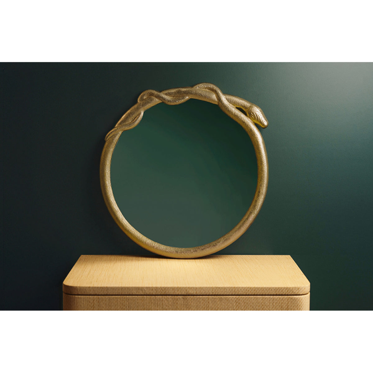 Lucius Entangled Snake Frame Round Mirror Mirrors Worlds Away , Black Friday Sale Worlds Away Furniture Sale, Old Bones Co, Mid Century Furniture Sale, Four Hands Furniture, Black Friday Sale Lucius Entangled Snake Frame Round Mirror,Gus Sale, Perigold Lucius Entangled Snake Frame Round Mirror Mirrors Black Friday Sale , Perigold Sale Lucius Entangled Snake Frame Round Mirror,Lucius Entangled Snake Frame Round Mirror Lulu and Georgia, Burke Decor Sale Lucius Entangled Snake Frame Round Mirror, www.oldbonesc