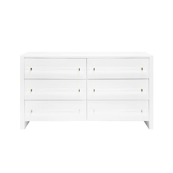Luke 6-Drawer Dresser Dressers & Chests Worlds Away Brass , Black Friday Sale Worlds Away Furniture Sale, Old Bones Co, Mid Century Furniture Sale, Four Hands Furniture, Black Friday Sale Luke 6-Drawer Dresser,Gus Sale, Perigold Luke 6-Drawer Dresser Dressers & Chests Black Friday Sale , Perigold Sale Luke 6-Drawer Dresser,Luke 6-Drawer Dresser Lulu and Georgia, Burke Decor Sale Luke 6-Drawer Dresser, www.oldbonesco.com