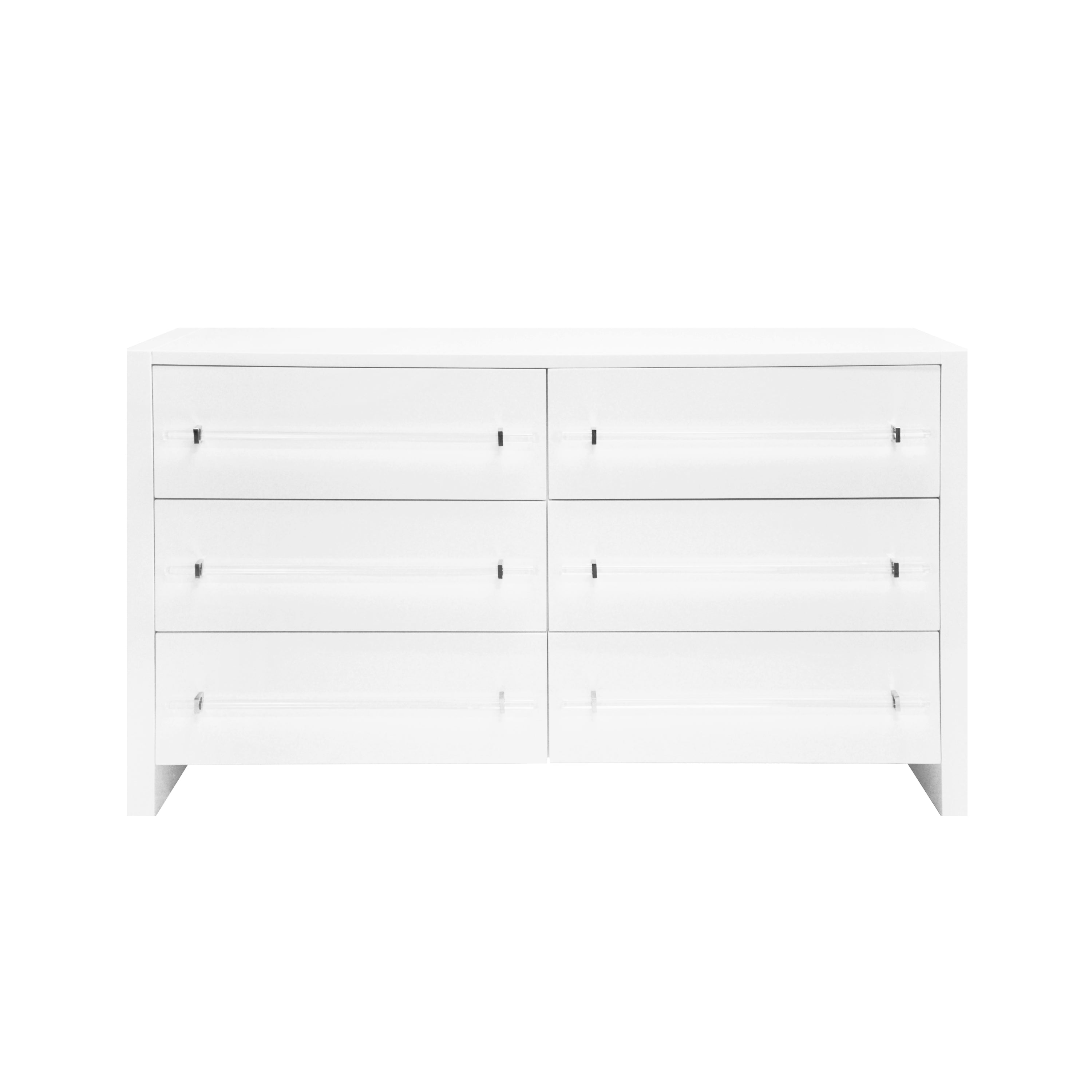 Luke 6-Drawer Dresser Dressers & Chests Worlds Away Nickel , Black Friday Sale Worlds Away Furniture Sale, Old Bones Co, Mid Century Furniture Sale, Four Hands Furniture, Black Friday Sale Luke 6-Drawer Dresser,Gus Sale, Perigold Luke 6-Drawer Dresser Dressers & Chests Black Friday Sale , Perigold Sale Luke 6-Drawer Dresser,Luke 6-Drawer Dresser Lulu and Georgia, Burke Decor Sale Luke 6-Drawer Dresser, www.oldbonesco.com