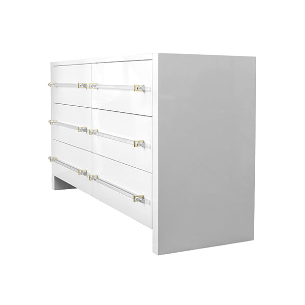 Luke 6-Drawer Dresser Dressers & Chests Worlds Away , Black Friday Sale Worlds Away Furniture Sale, Old Bones Co, Mid Century Furniture Sale, Four Hands Furniture, Black Friday Sale Luke 6-Drawer Dresser,Gus Sale, Perigold Luke 6-Drawer Dresser Dressers & Chests Black Friday Sale , Perigold Sale Luke 6-Drawer Dresser,Luke 6-Drawer Dresser Lulu and Georgia, Burke Decor Sale Luke 6-Drawer Dresser, www.oldbonesco.com
