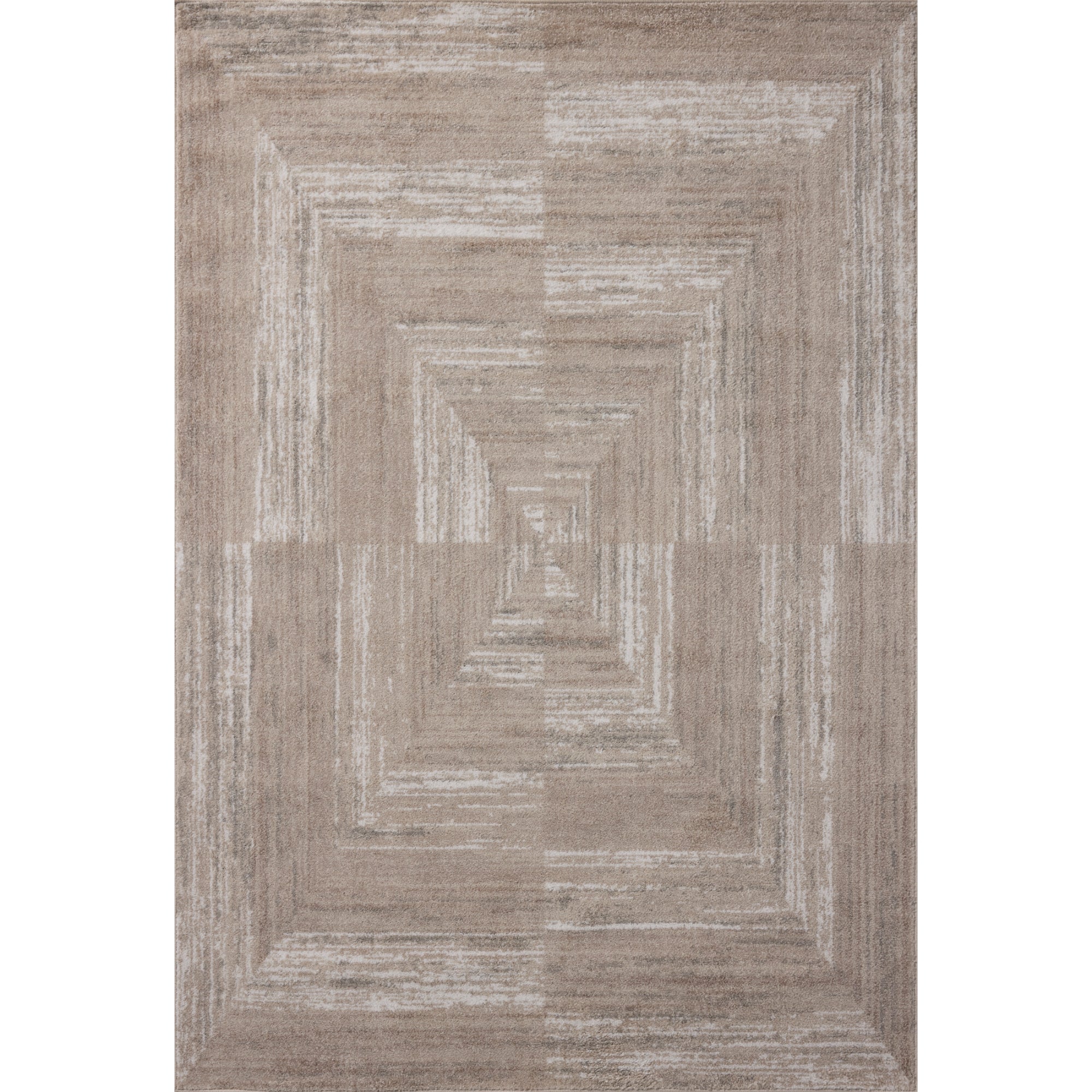 Loloi Lune Natural/Stone Rug
