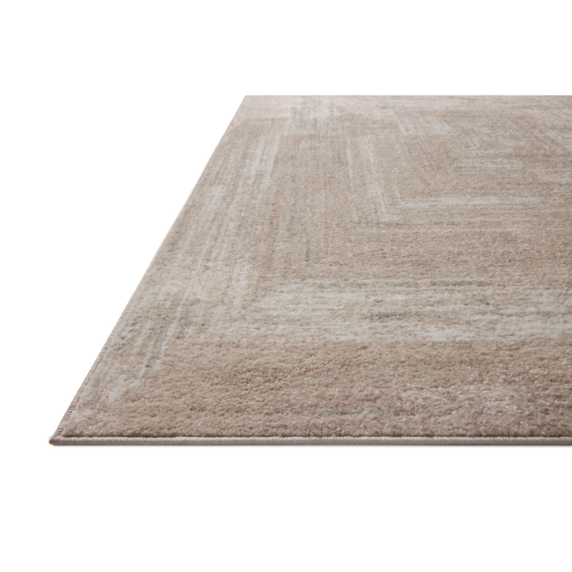 Loloi Lune Natural/Stone Rug