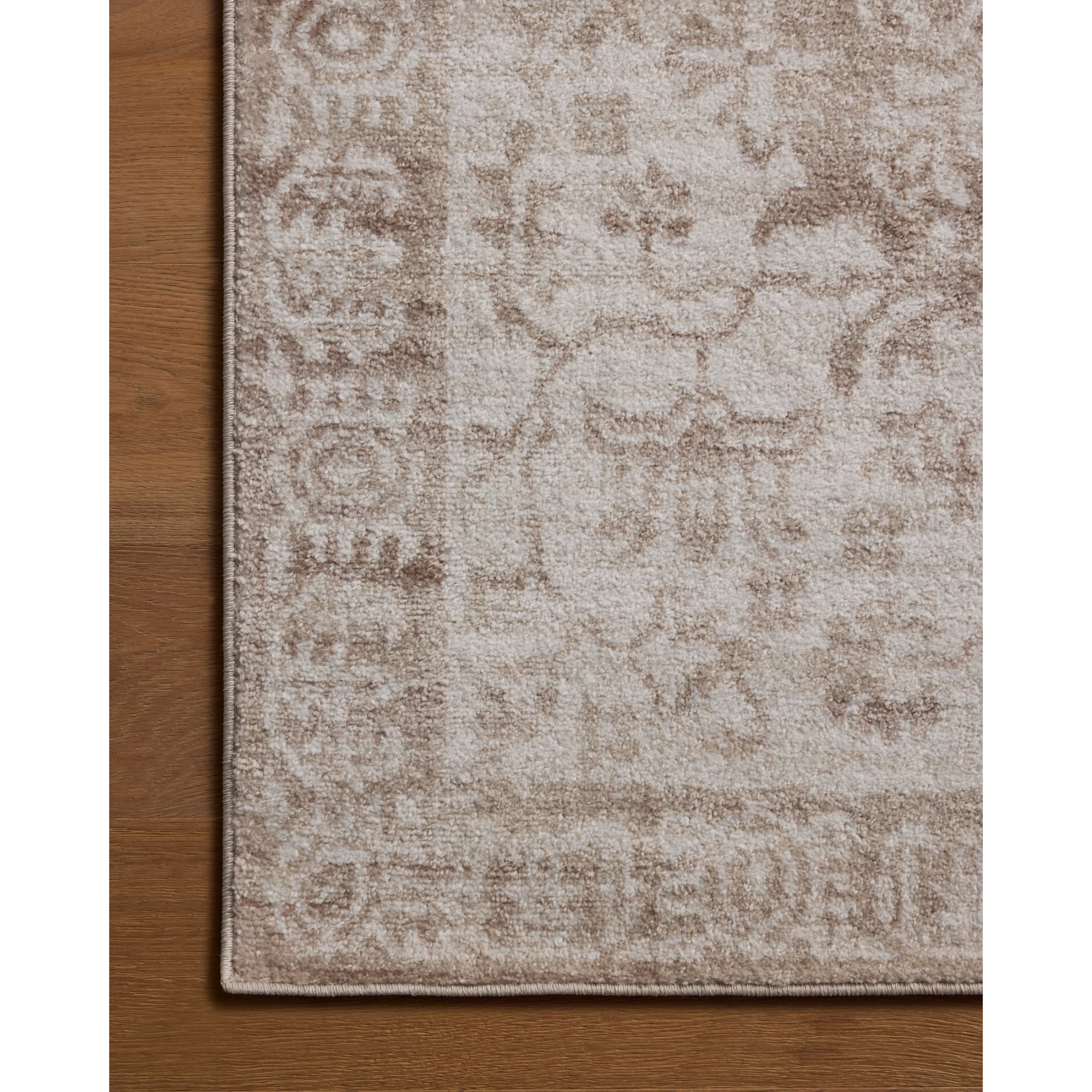 Loloi Lune Taupe/Ivory Rug