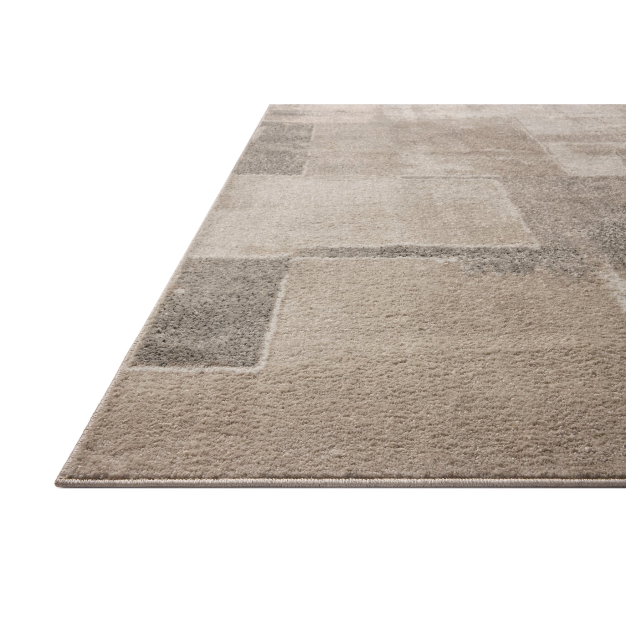 Loloi Lune Beige/Stone Rug