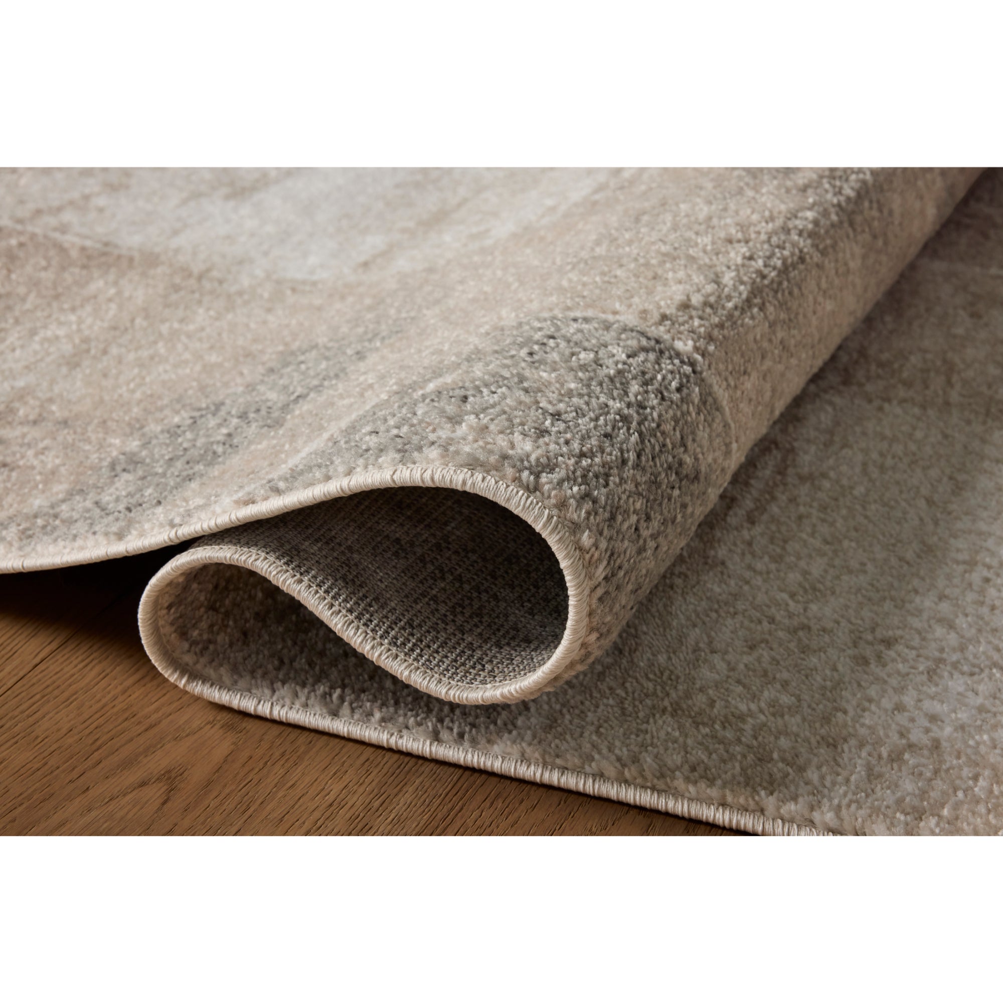 Loloi Lune Beige/Stone Rug