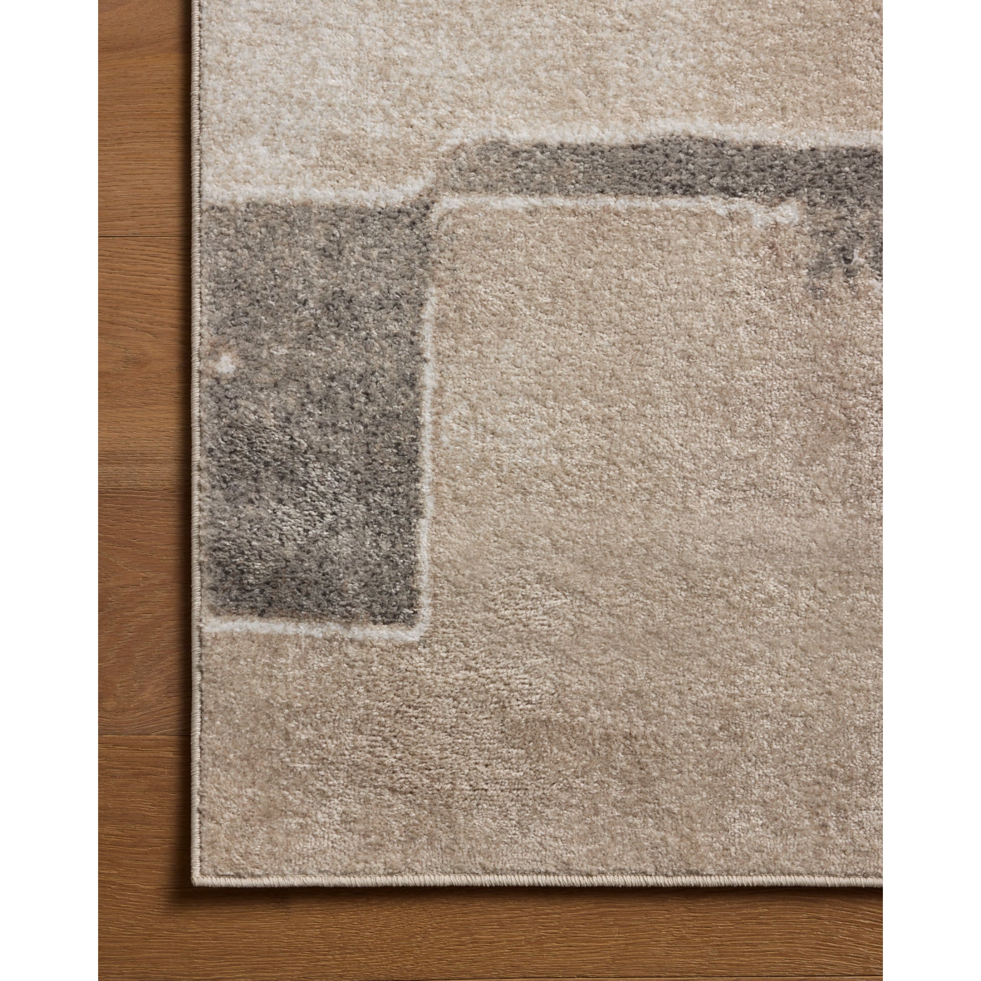 Loloi Lune Beige/Stone Rug