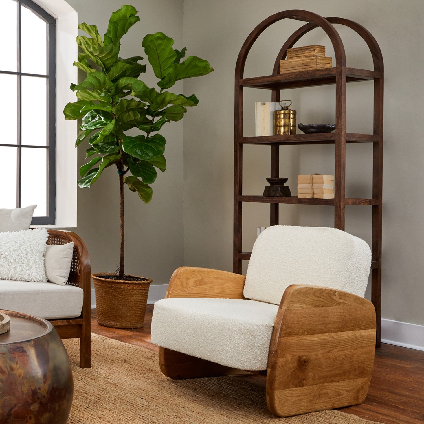 Grand Solid Wood Shelving Unit - Porto Bookcases & Shelves Union Home , Black Friday Sale Union Home Furniture Sale, Old Bones Co, Mid Century Furniture Sale, Four Hands Furniture, Black Friday Sale Grand Solid Wood Shelving Unit - Porto,Gus Sale, Perigold Grand Solid Wood Shelving Unit - Porto Bookcases & Shelves Black Friday Sale , Perigold Sale Grand Solid Wood Shelving Unit - Porto,Grand Solid Wood Shelving Unit - Porto Lulu and Georgia, Burke Decor Sale Grand Solid Wood Shelving Unit - Porto, www.oldbo
