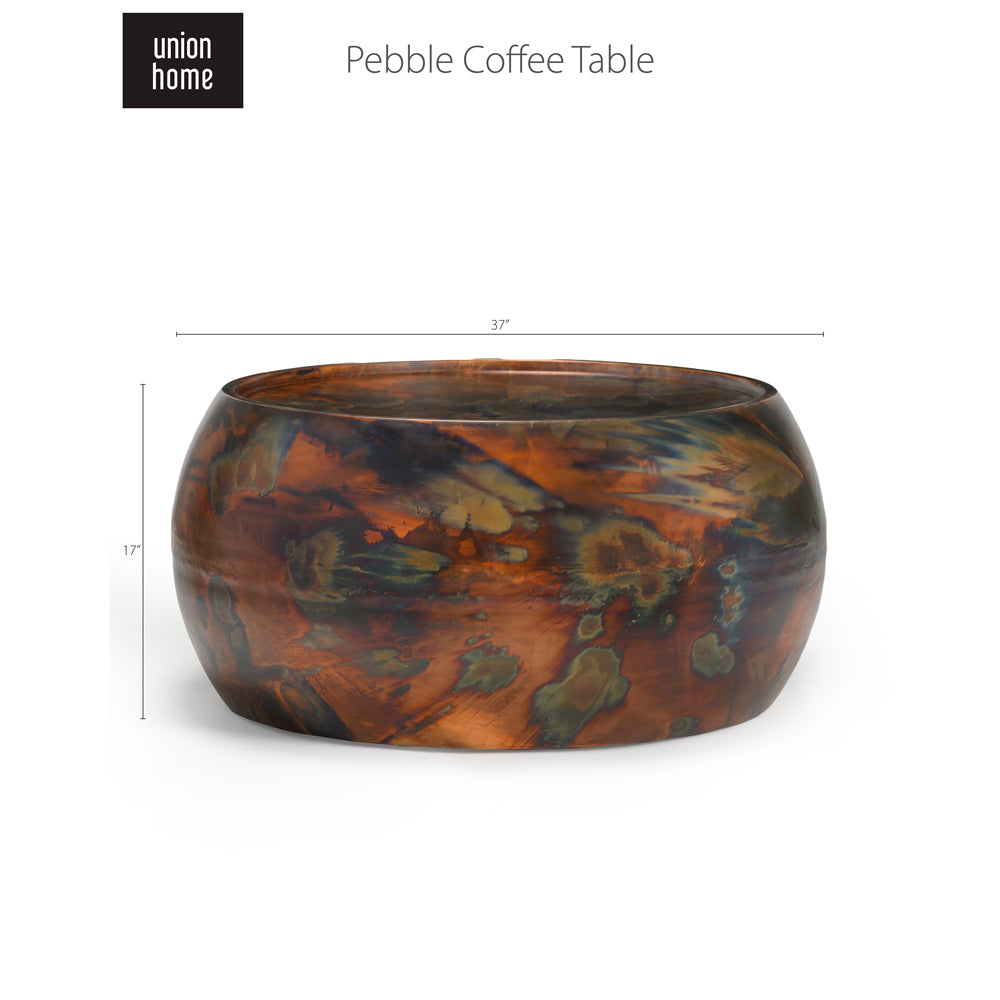 Pebble Metal Reactive Coffee Table Coffee Tables Union Home , Black Friday Sale Union Home Furniture Sale, Old Bones Co, Mid Century Furniture Sale, Four Hands Furniture, Black Friday Sale Pebble Metal Reactive Coffee Table,Gus Sale, Perigold Pebble Metal Reactive Coffee Table Coffee Tables Black Friday Sale , Perigold Sale Pebble Metal Reactive Coffee Table,Pebble Metal Reactive Coffee Table Lulu and Georgia, Burke Decor Sale Pebble Metal Reactive Coffee Table, www.oldbonesco.com