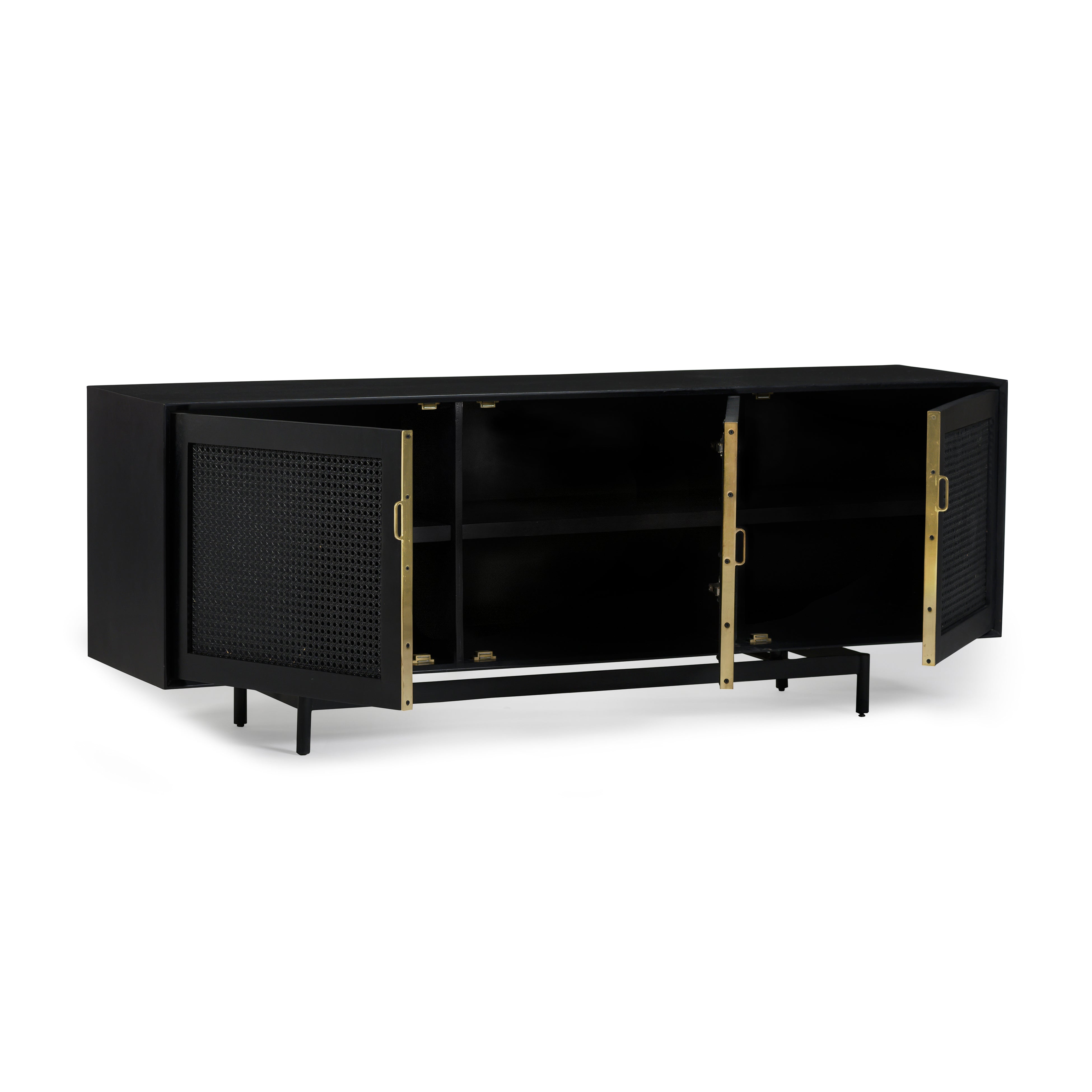 Louisiana Luxe Media - Charcoal Media Consoles Union Home , Black Friday Sale Union Home Furniture Sale, Old Bones Co, Mid Century Furniture Sale, Four Hands Furniture, Black Friday Sale Louisiana Luxe Media - Charcoal,Gus Sale, Perigold Louisiana Luxe Media - Charcoal Media Consoles Black Friday Sale , Perigold Sale Louisiana Luxe Media - Charcoal,Louisiana Luxe Media - Charcoal Lulu and Georgia, Burke Decor Sale Louisiana Luxe Media - Charcoal, www.oldbonesco.com