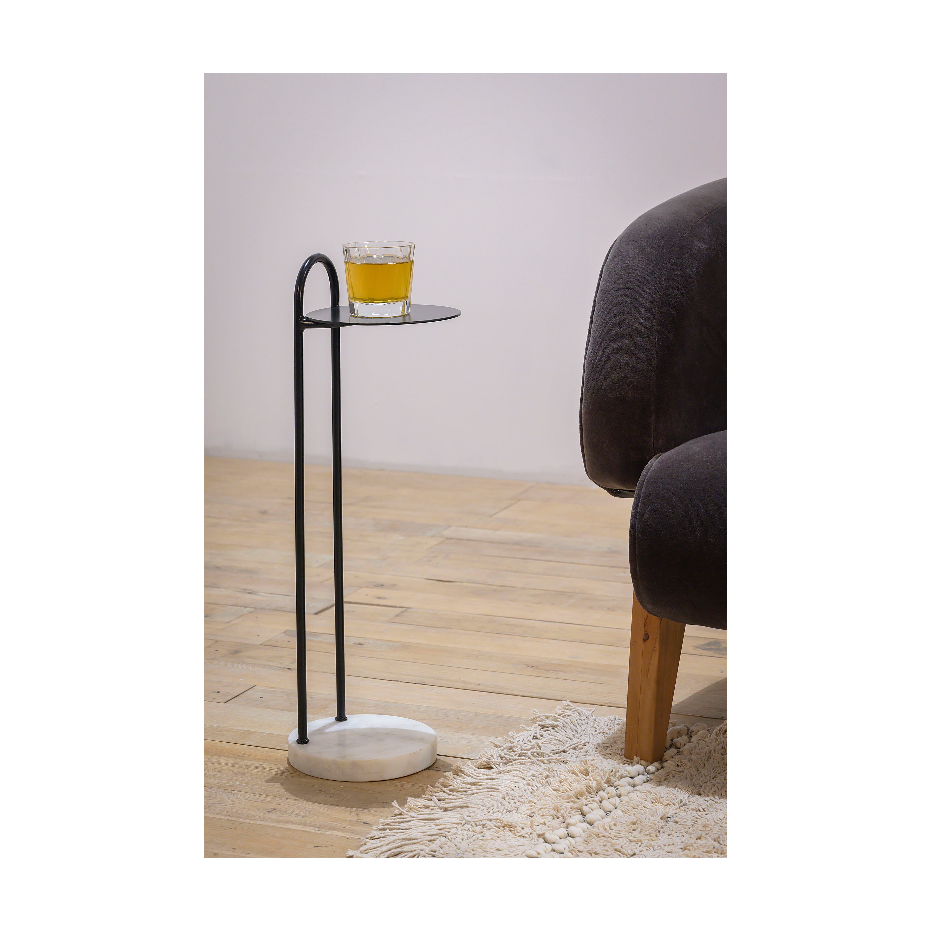 Union Home Blink Drink Table
