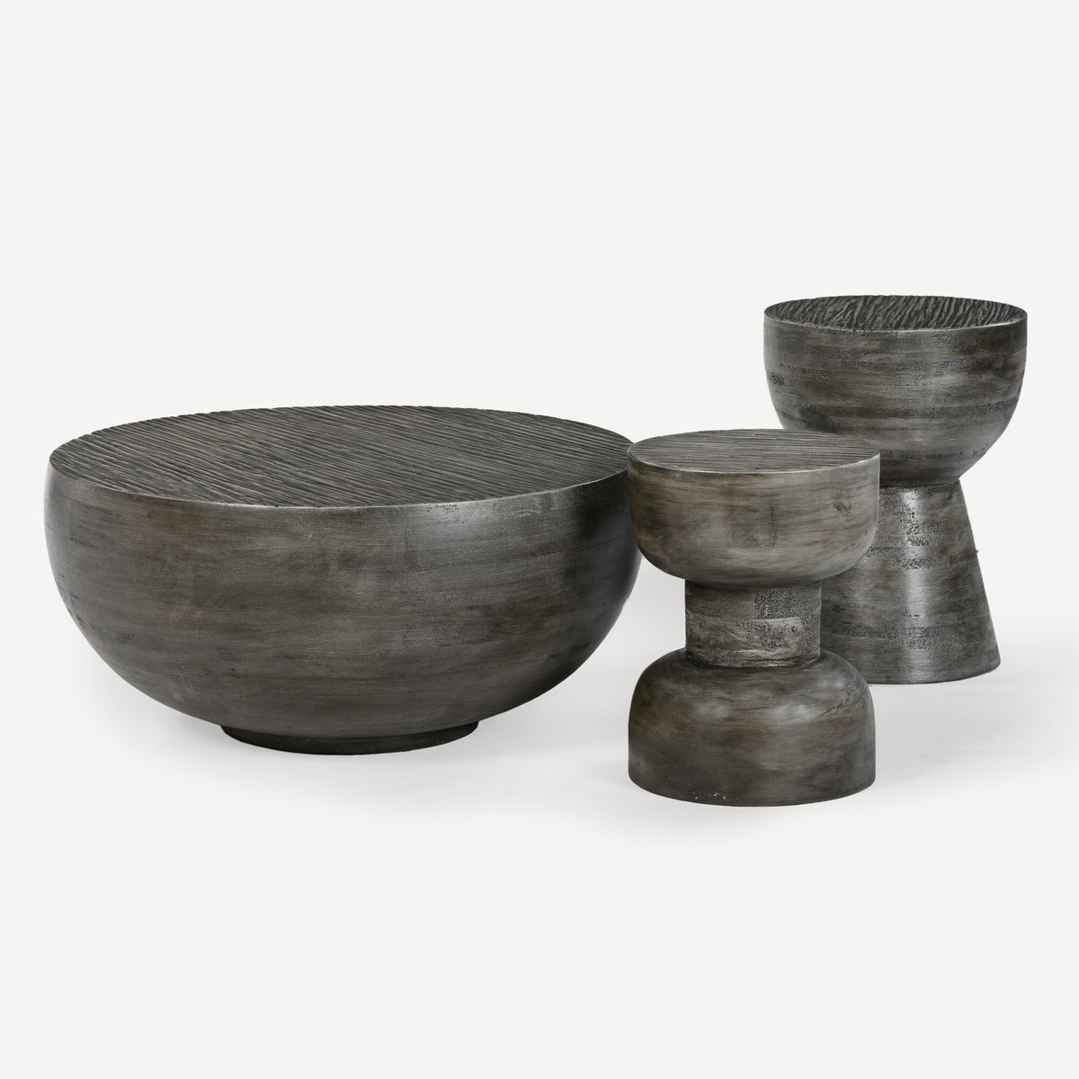 Hewn Occasional Table