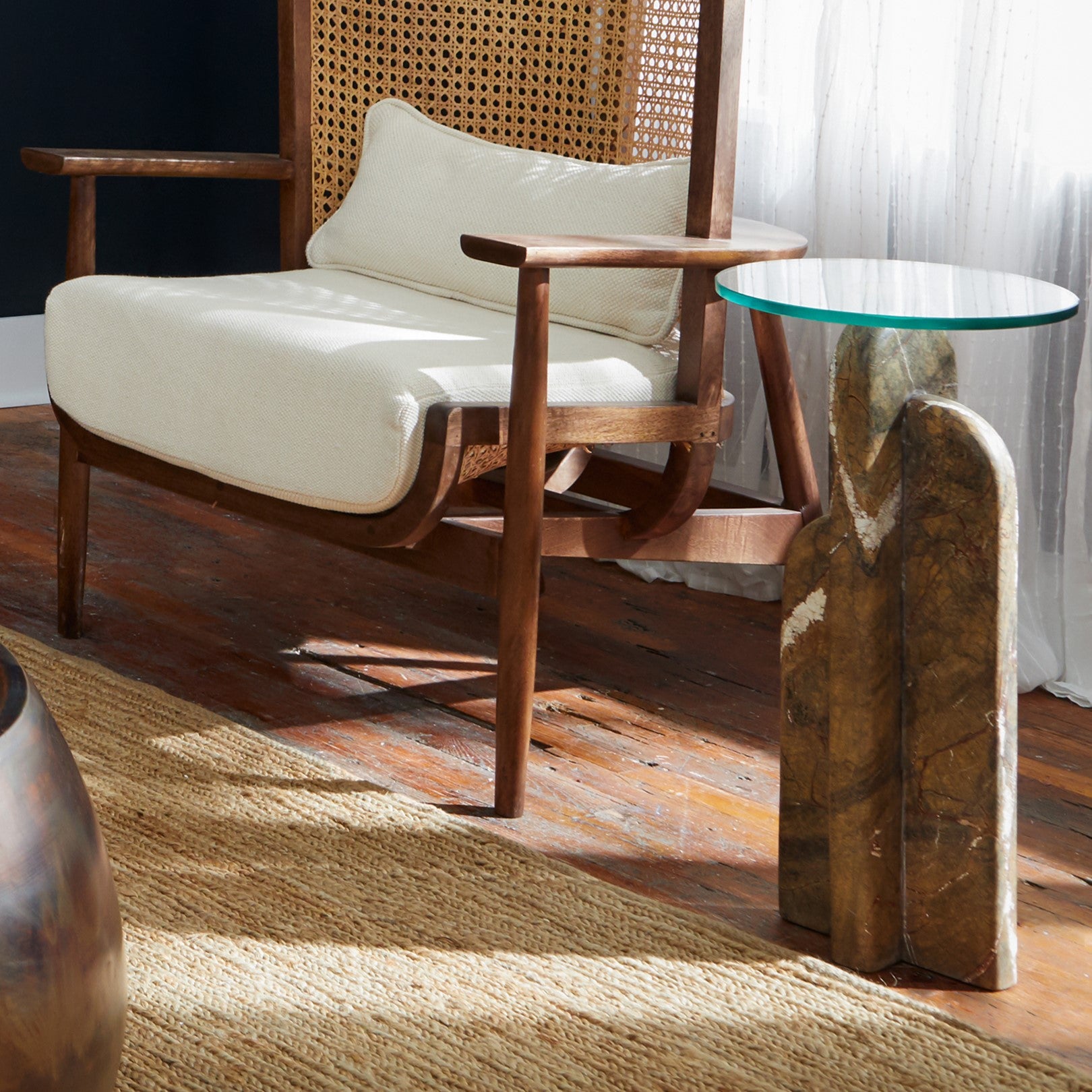 Archway Marble Drink Table Side & End Tables Union Home , Black Friday Sale Union Home Furniture Sale, Old Bones Co, Mid Century Furniture Sale, Four Hands Furniture, Black Friday Sale Archway Marble Drink Table,Gus Sale, Perigold Archway Marble Drink Table Side & End Tables Black Friday Sale , Perigold Sale Archway Marble Drink Table,Archway Marble Drink Table Lulu and Georgia, Burke Decor Sale Archway Marble Drink Table, www.oldbonesco.com