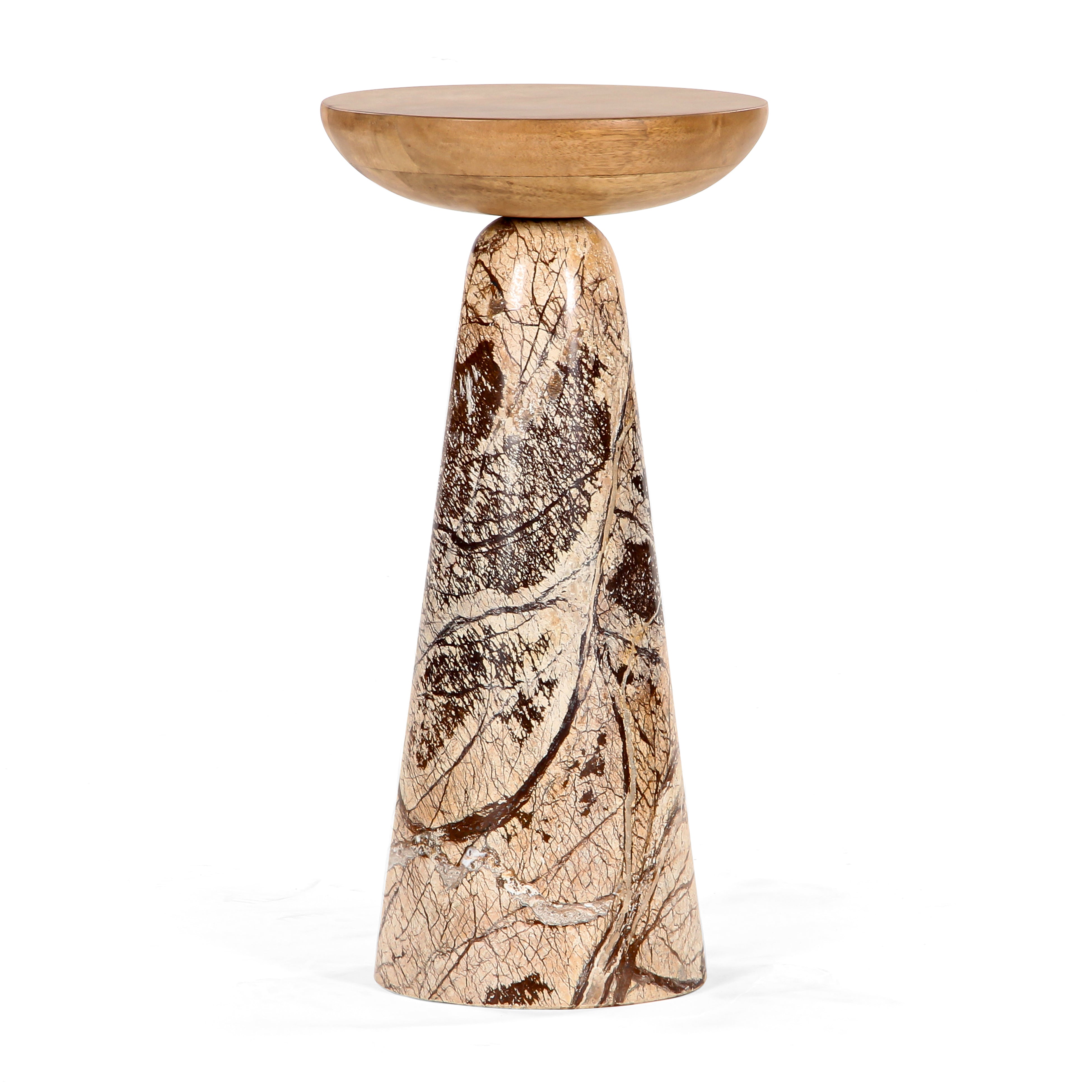 Twin Marble Drink Table - Natural Side & End Tables Union Home , Black Friday Sale Union Home Furniture Sale, Old Bones Co, Mid Century Furniture Sale, Four Hands Furniture, Black Friday Sale Twin Marble Drink Table - Natural,Gus Sale, Perigold Twin Marble Drink Table - Natural Side & End Tables Black Friday Sale , Perigold Sale Twin Marble Drink Table - Natural,Twin Marble Drink Table - Natural Lulu and Georgia, Burke Decor Sale Twin Marble Drink Table - Natural, www.oldbonesco.com