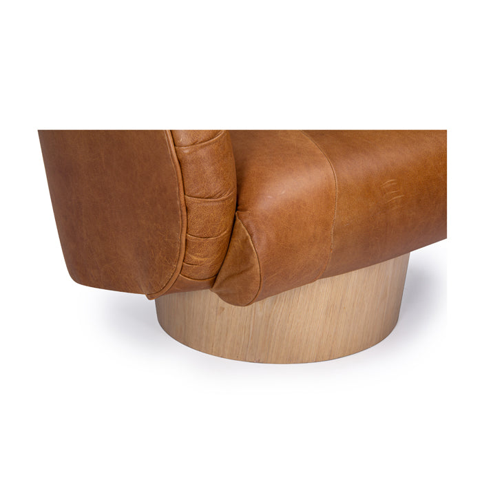 Rotunda Swivel Accent Leather Chair Accent Chairs Union Home , Black Friday Sale Union Home Furniture Sale, Old Bones Co, Mid Century Furniture Sale, Four Hands Furniture, Black Friday Sale Rotunda Swivel Accent Leather Chair,Gus Sale, Perigold Rotunda Swivel Accent Leather Chair Accent Chairs Black Friday Sale , Perigold Sale Rotunda Swivel Accent Leather Chair,Rotunda Swivel Accent Leather Chair Lulu and Georgia, Burke Decor Sale Rotunda Swivel Accent Leather Chair, www.oldbonesco.com