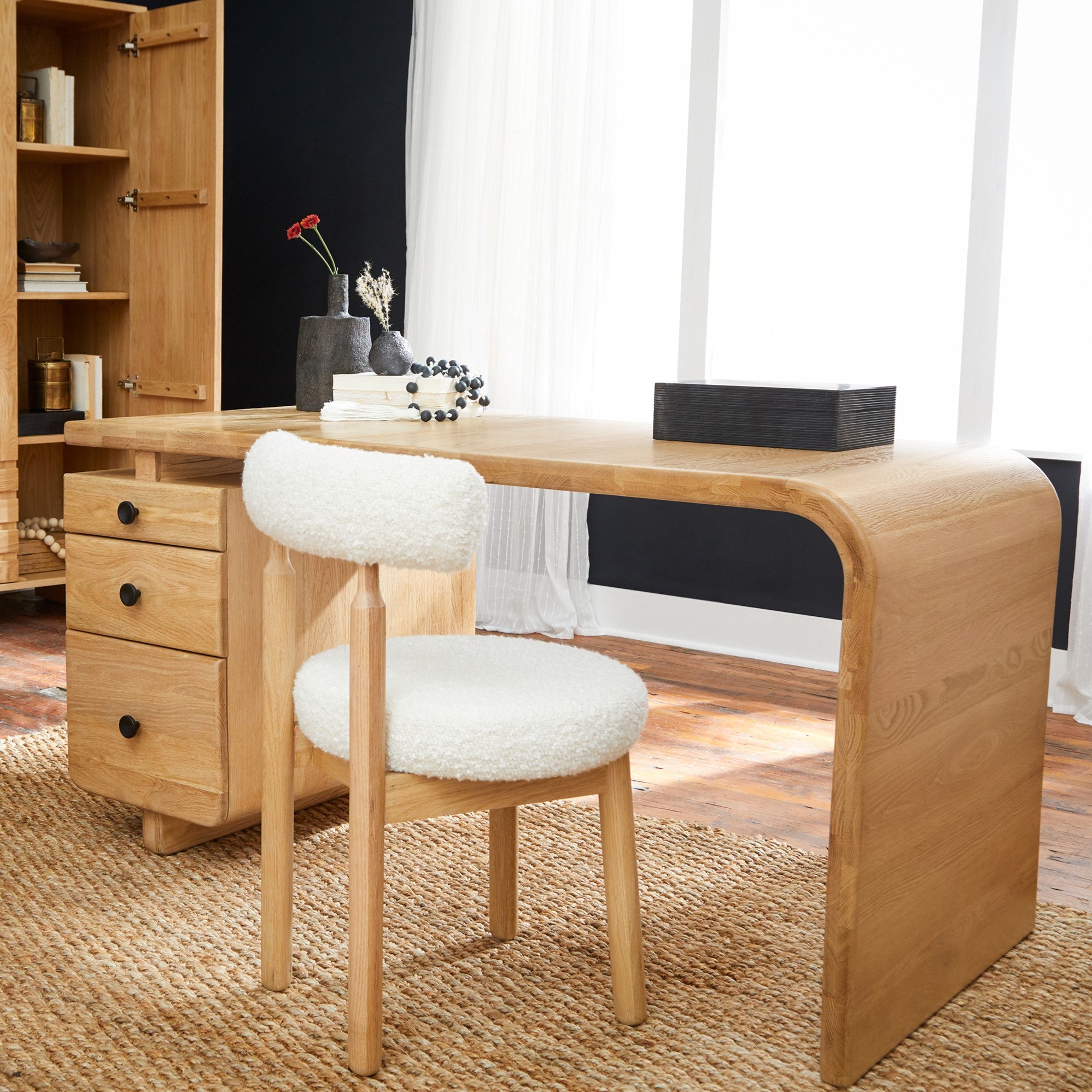Union Home Current Desk