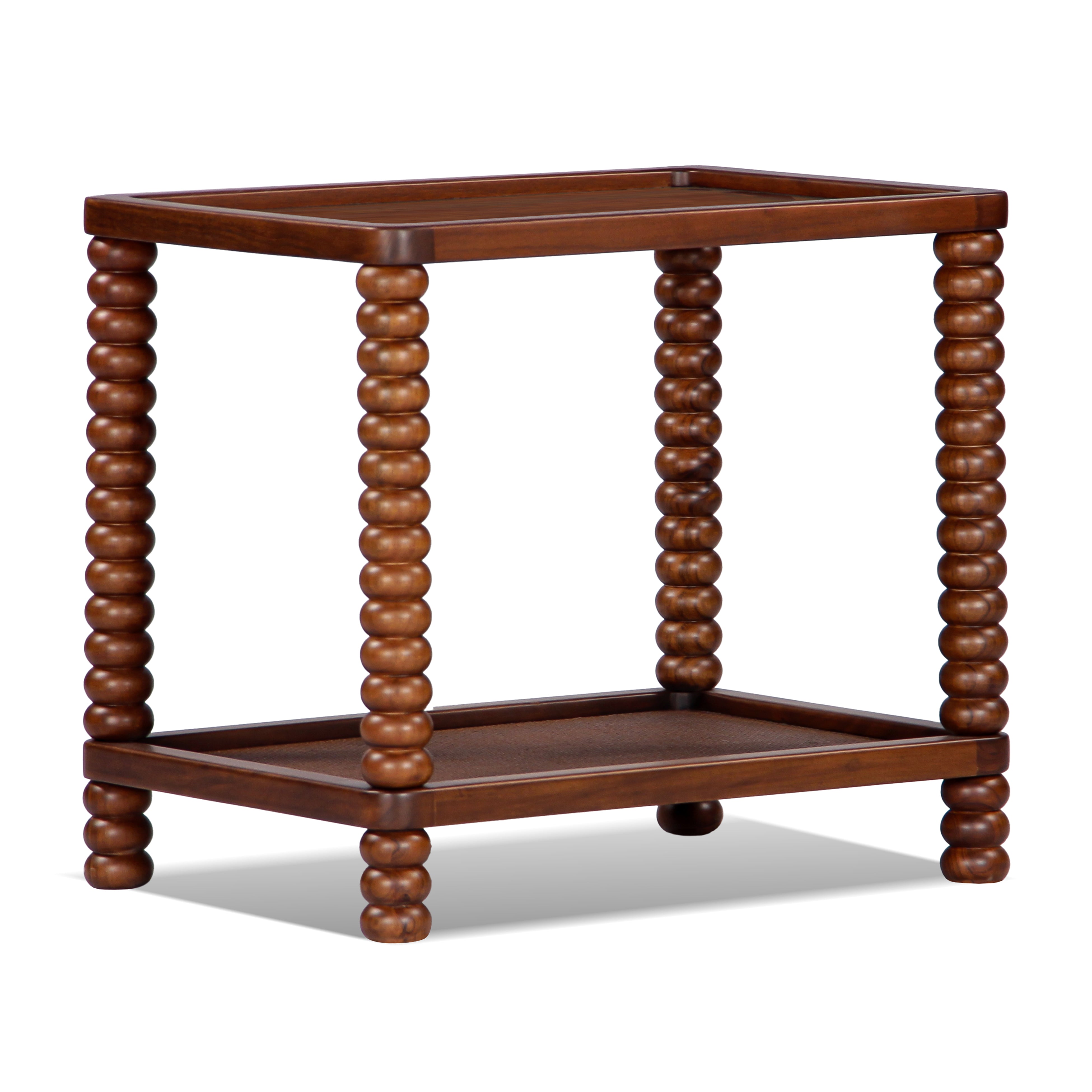 Twist Cane Solid Wood Side Table Side & End Tables Union Home , Black Friday Sale Union Home Furniture Sale, Old Bones Co, Mid Century Furniture Sale, Four Hands Furniture, Black Friday Sale Twist Cane Solid Wood Side Table,Gus Sale, Perigold Twist Cane Solid Wood Side Table Side & End Tables Black Friday Sale , Perigold Sale Twist Cane Solid Wood Side Table,Twist Cane Solid Wood Side Table Lulu and Georgia, Burke Decor Sale Twist Cane Solid Wood Side Table, www.oldbonesco.com